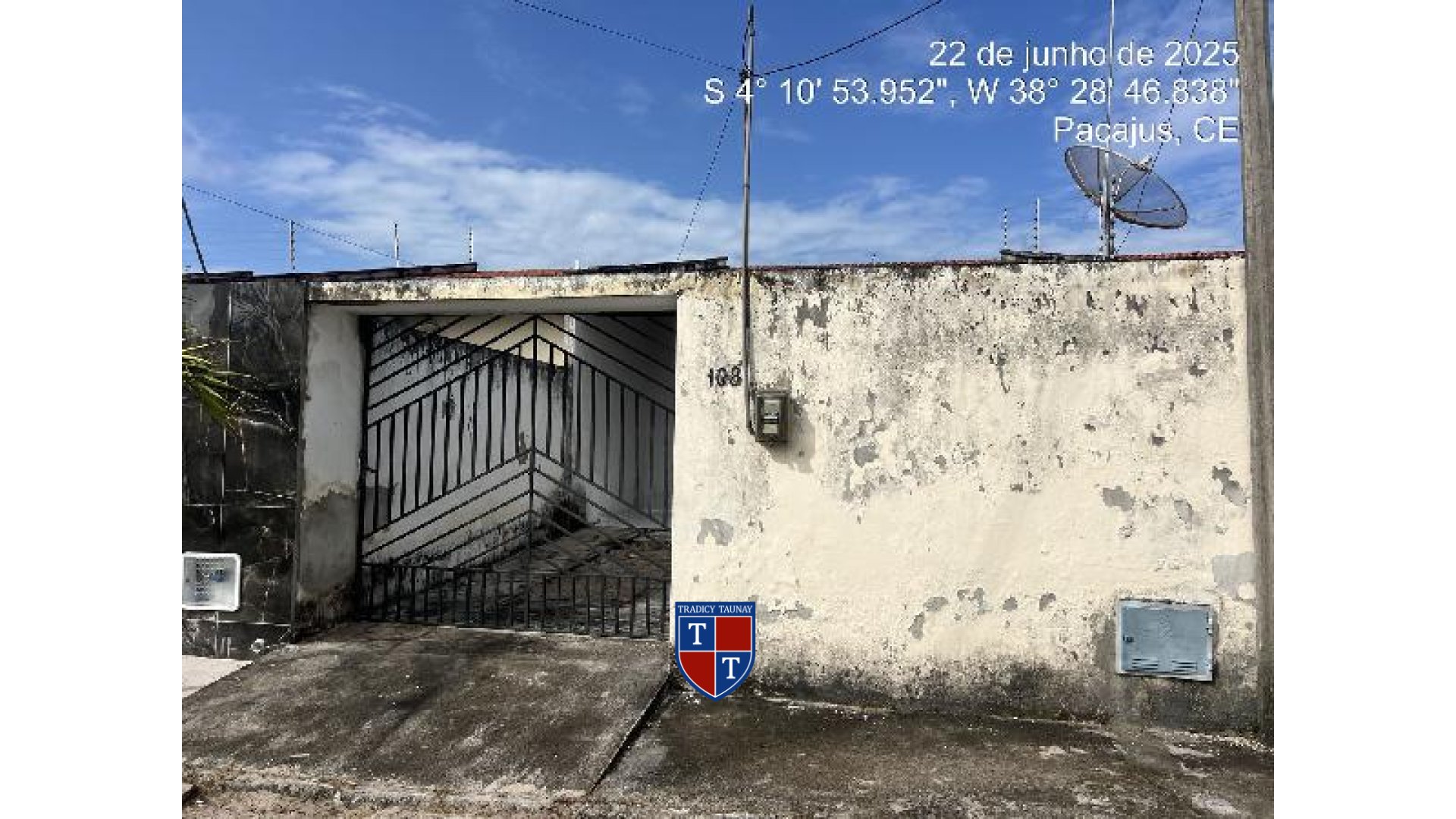 Foto do Imóvel