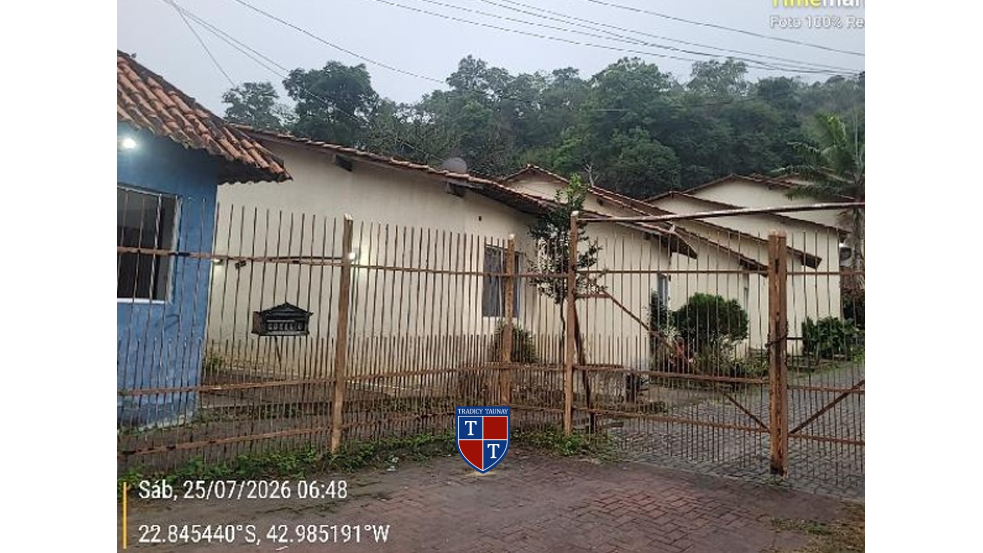 Foto 3 de CASA em VILA CANDOZA, SAO GONCALO/RJ - Imóvel Retomado CAIXA Ref 8444404329030