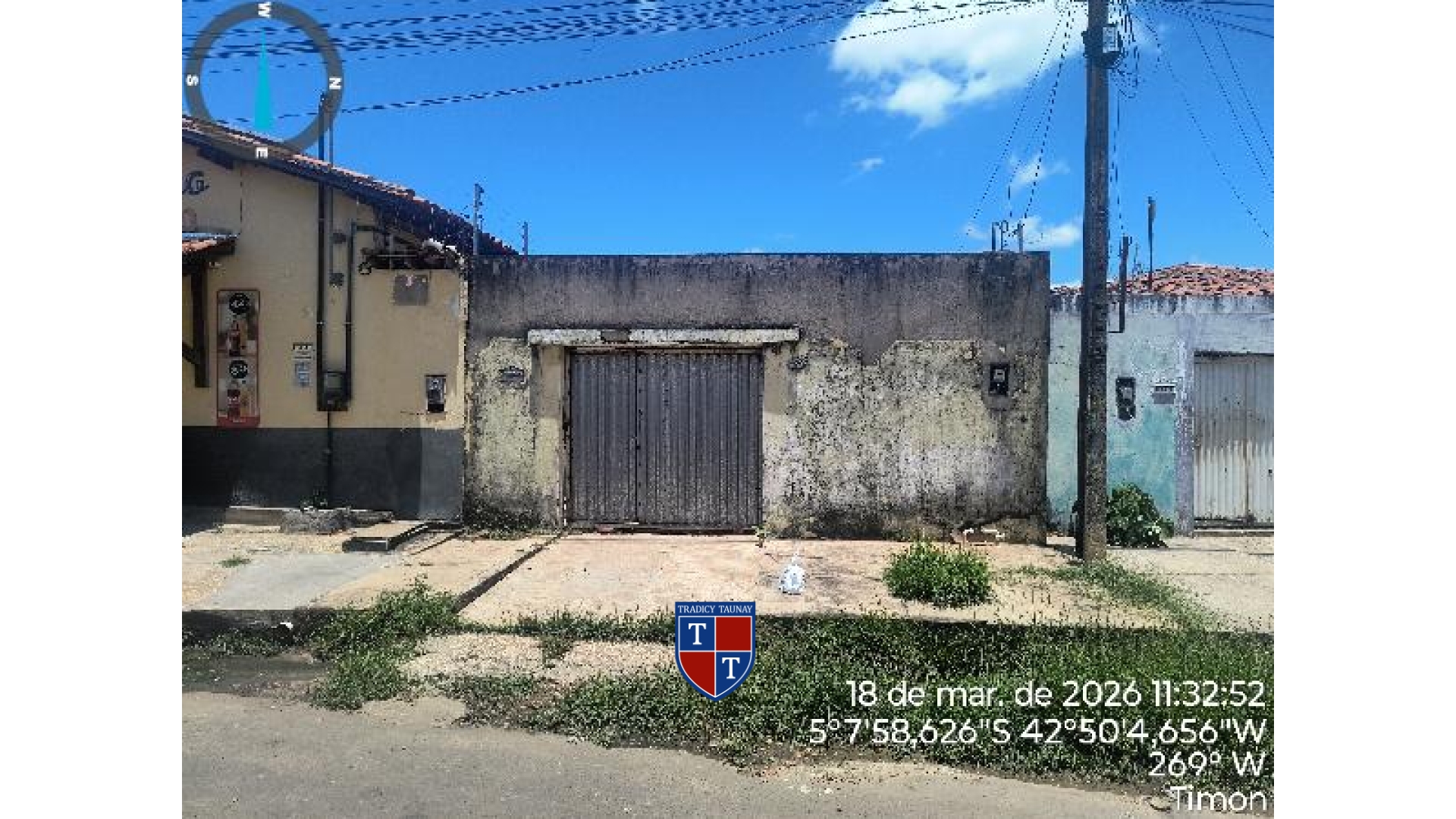 CASA em PARQUE ALVORADA