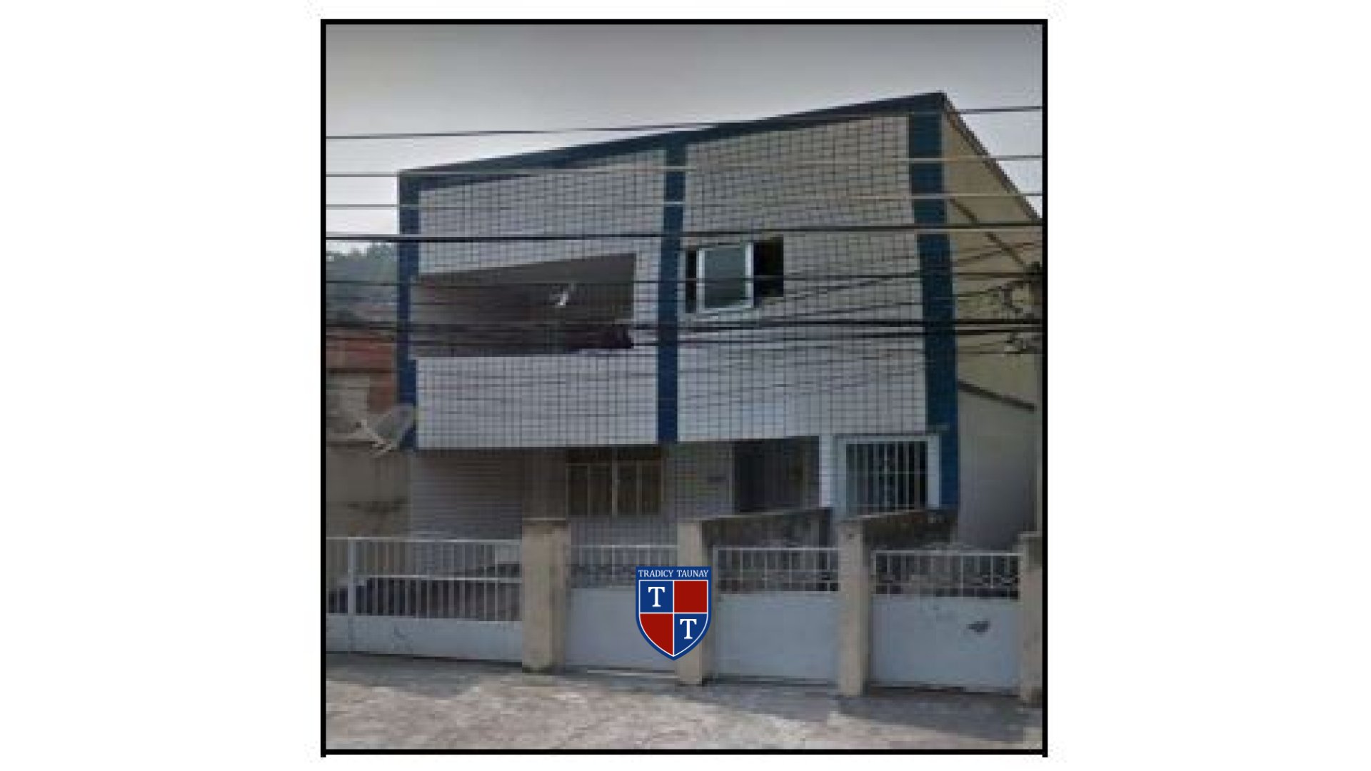 APARTAMENTO em PENHA
