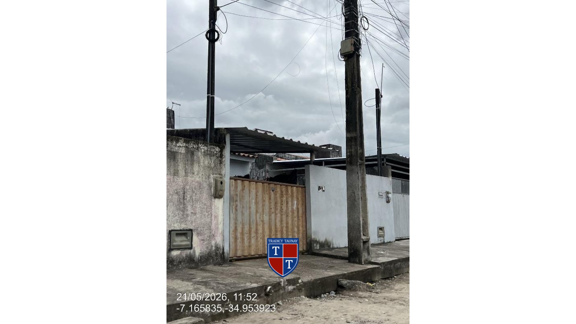 CASA em POPULAR