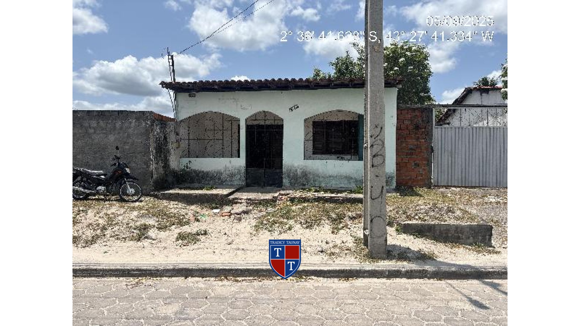 CASA em CENTRO