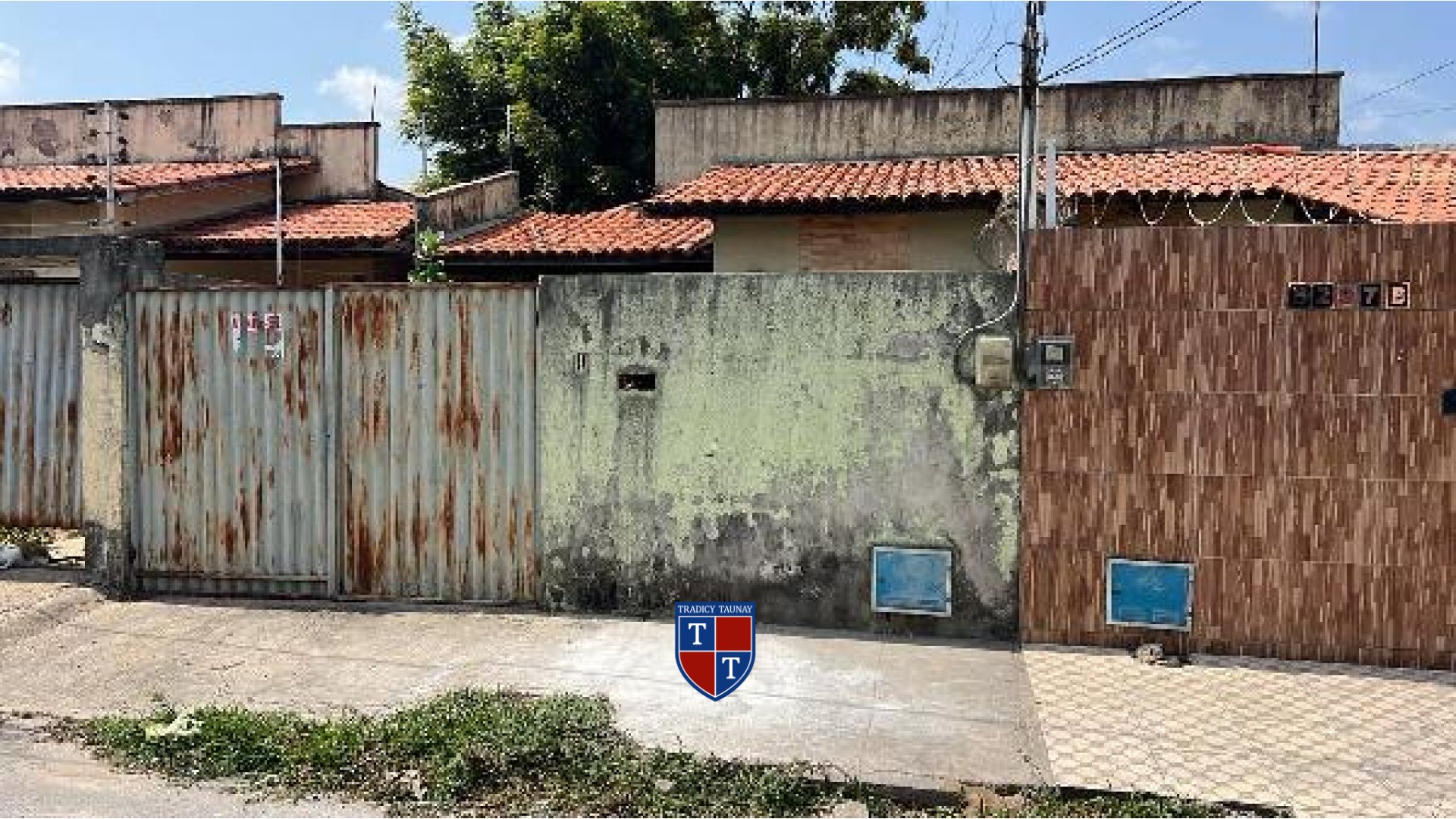 CASA em VERTENTE