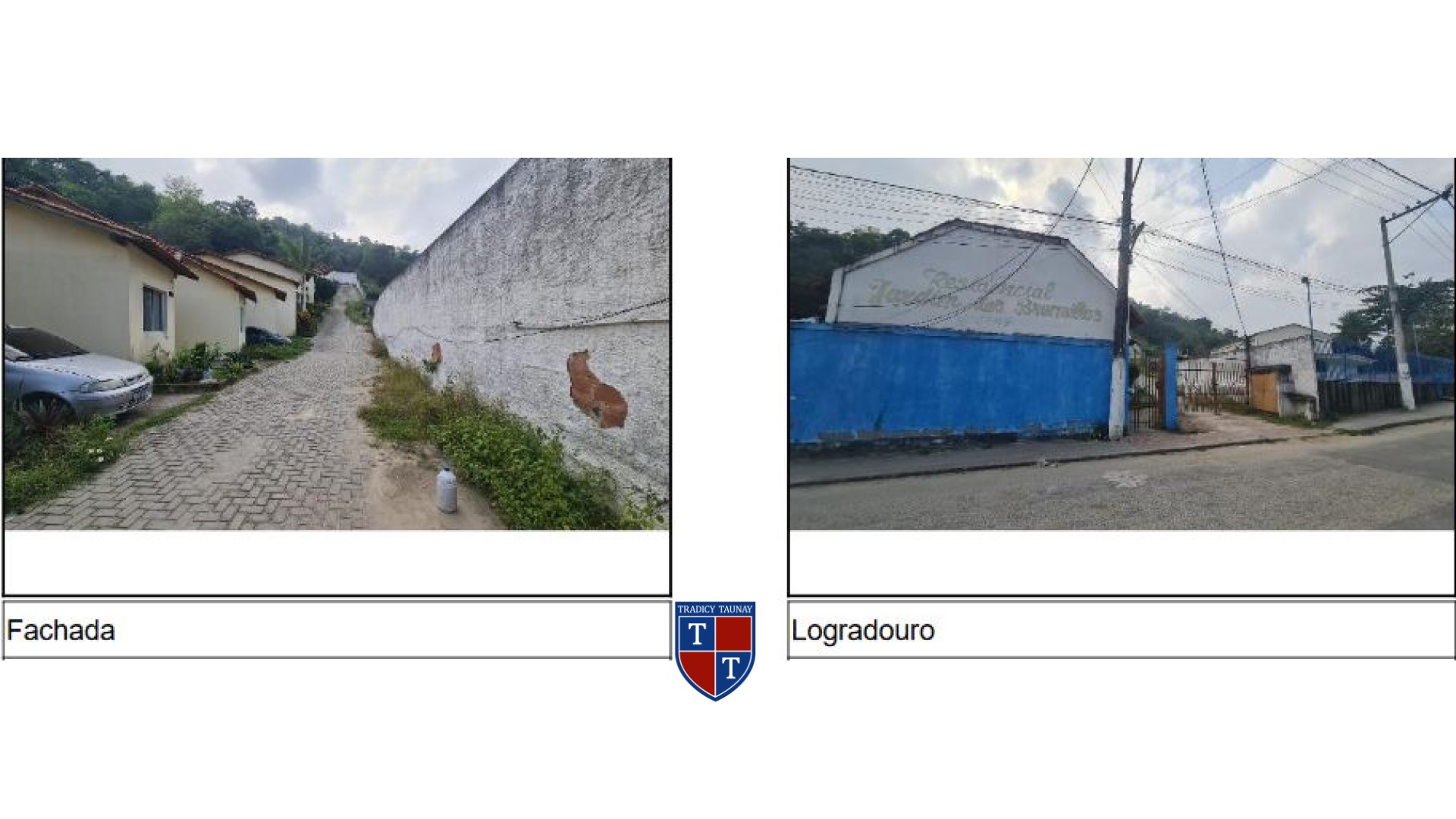 Foto 1 de CASA em VILA CANDOZA - Imóvel Retomado Caixa
