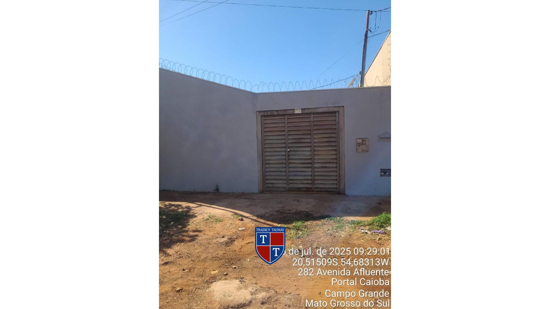 Foto 1 de CASA em LOTEAMENTO RANCHO ALEGRE II - Imóvel Retomado Caixa