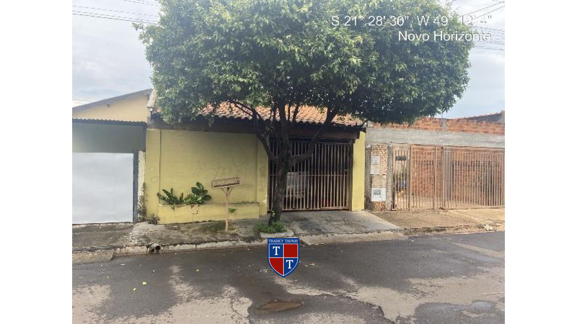 Foto 1 de CASA em JARDIM SAO JOSE - Imóvel Retomado Caixa