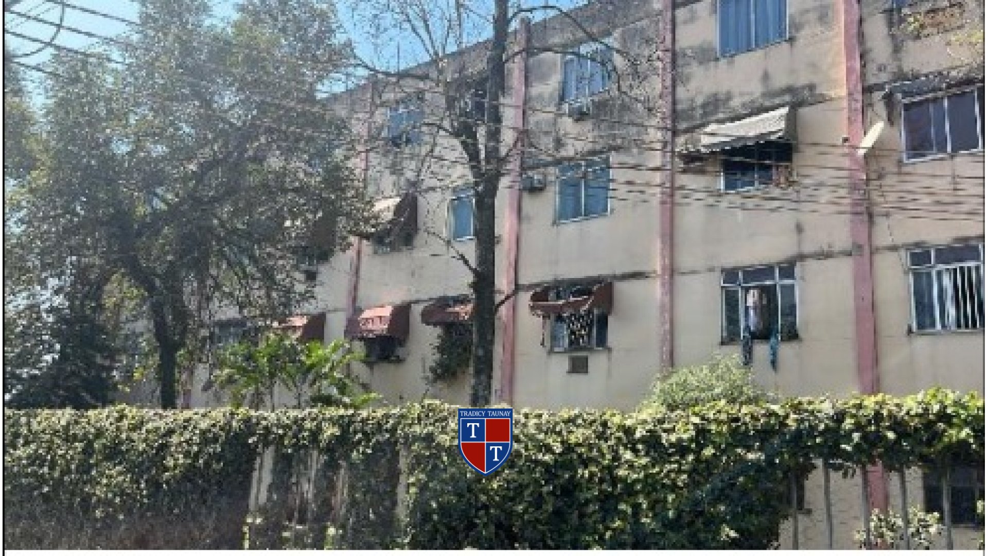 Foto 2 de APARTAMENTO em SANTA CRUZ - Imóvel Retomado Caixa