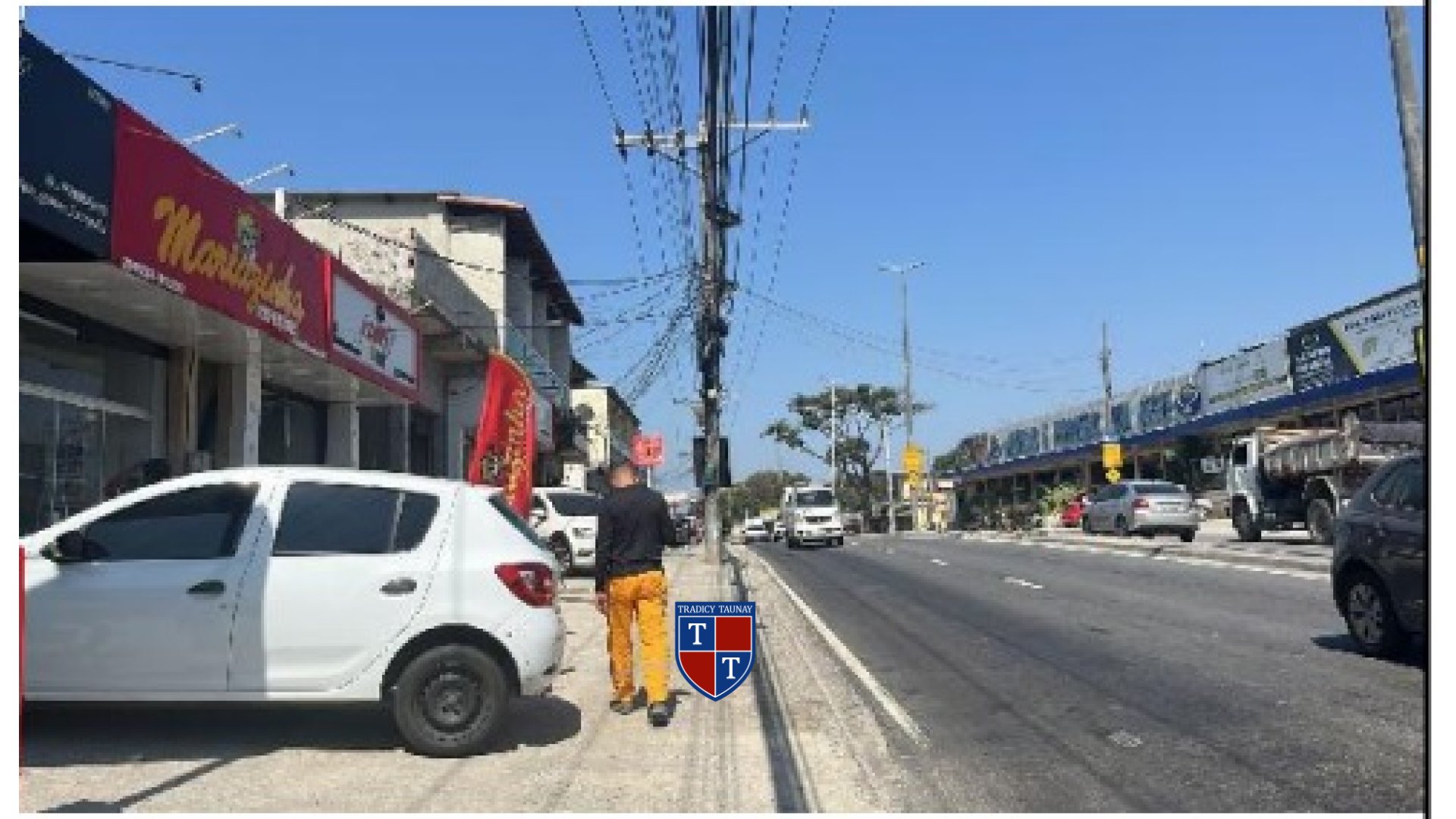 Foto 3 de APARTAMENTO em SANTA CRUZ - Imóvel Retomado Caixa