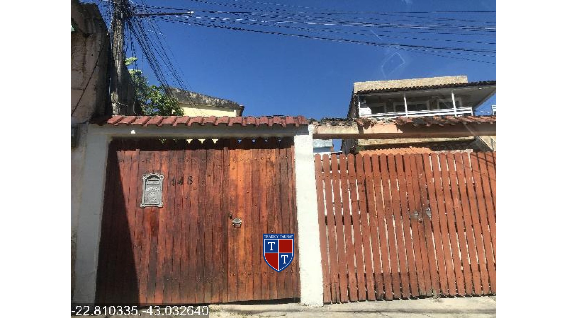 Foto 1 de CASA em ANTONINA - Imóvel Retomado Caixa