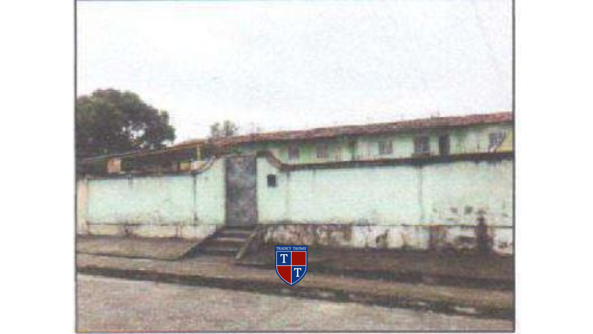 Foto 1 de APARTAMENTO em PACHECO - Imóvel Retomado Caixa