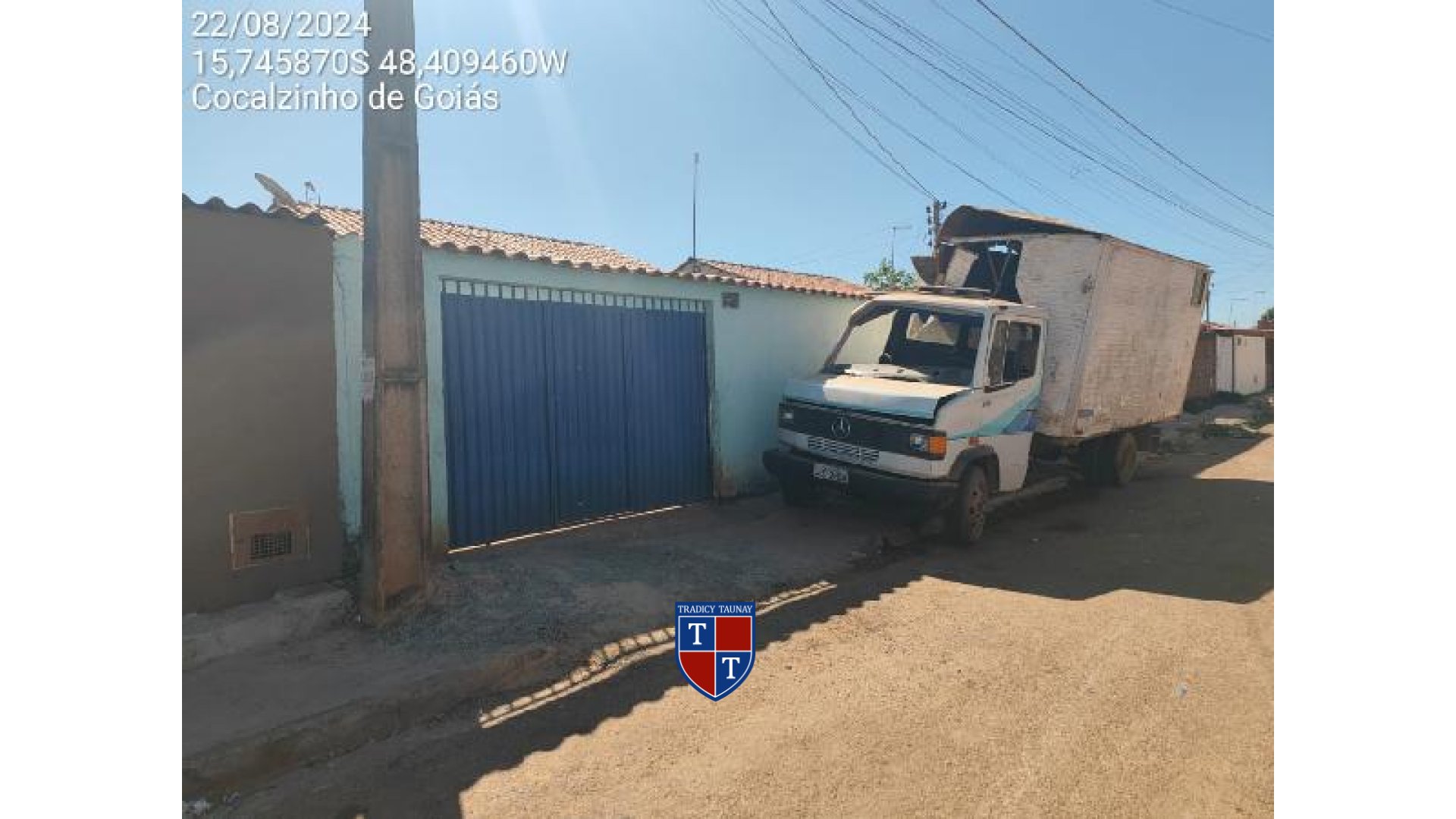 CASA em LOT GIRASSOL RESIDEN
