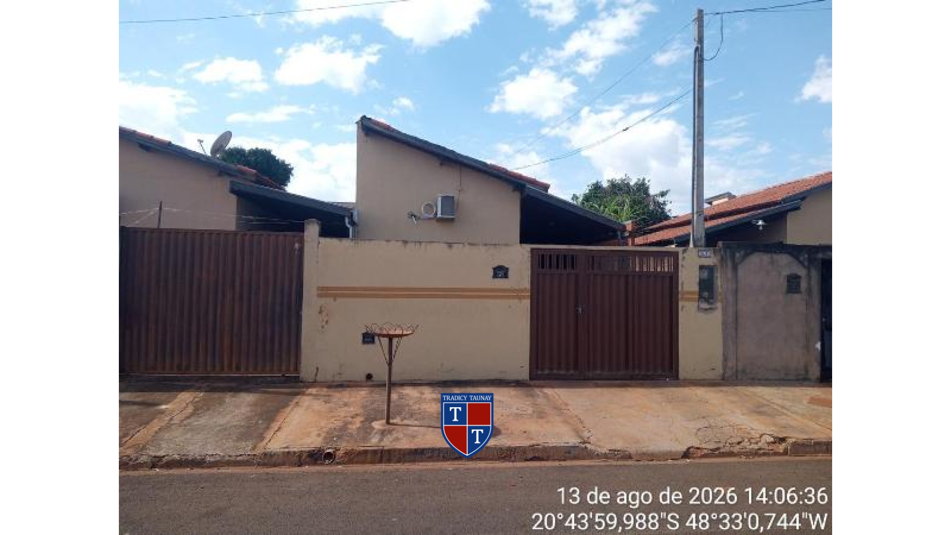CASA em VILA GUARNIERI
