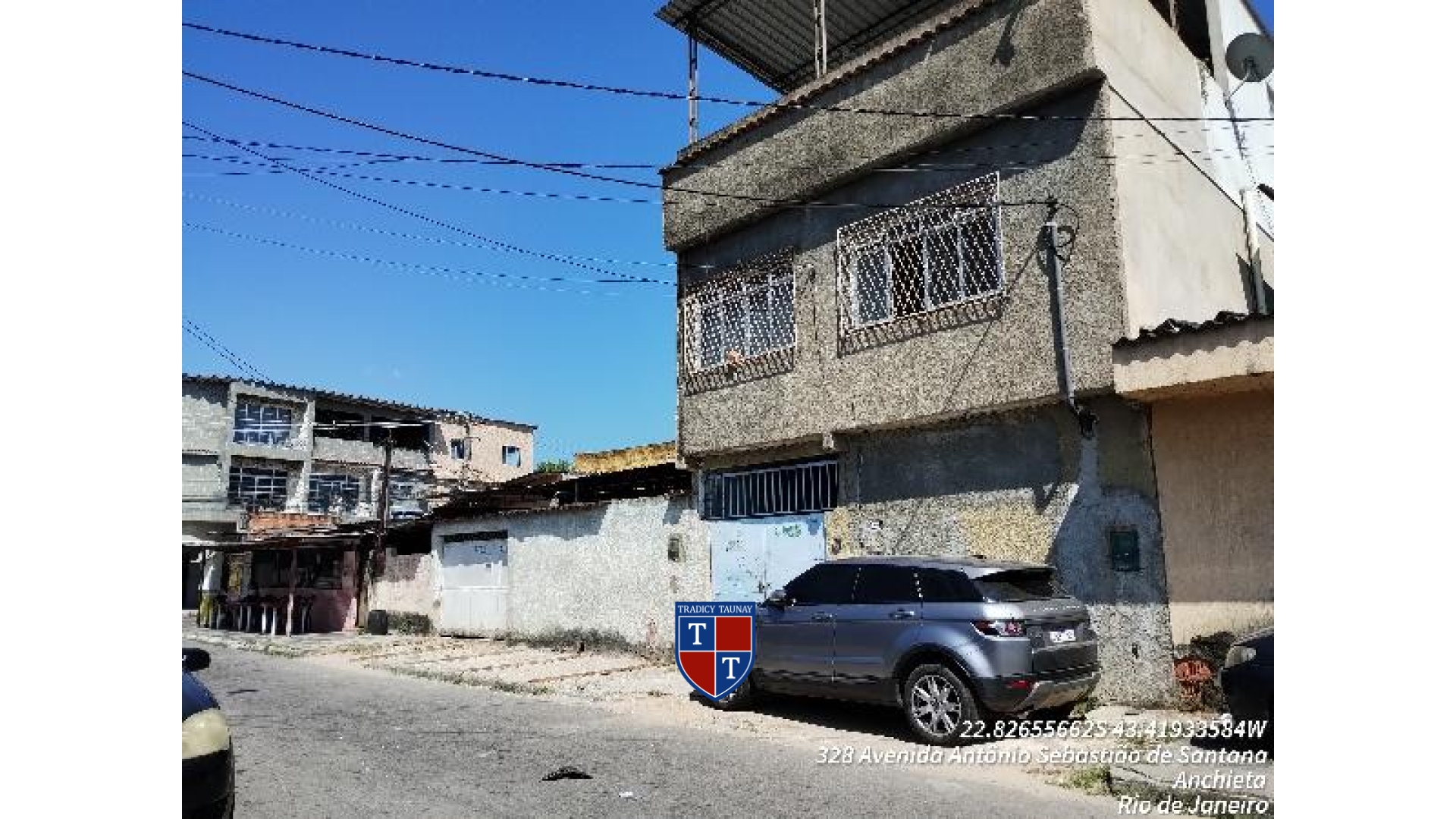 APARTAMENTO em CABRAL