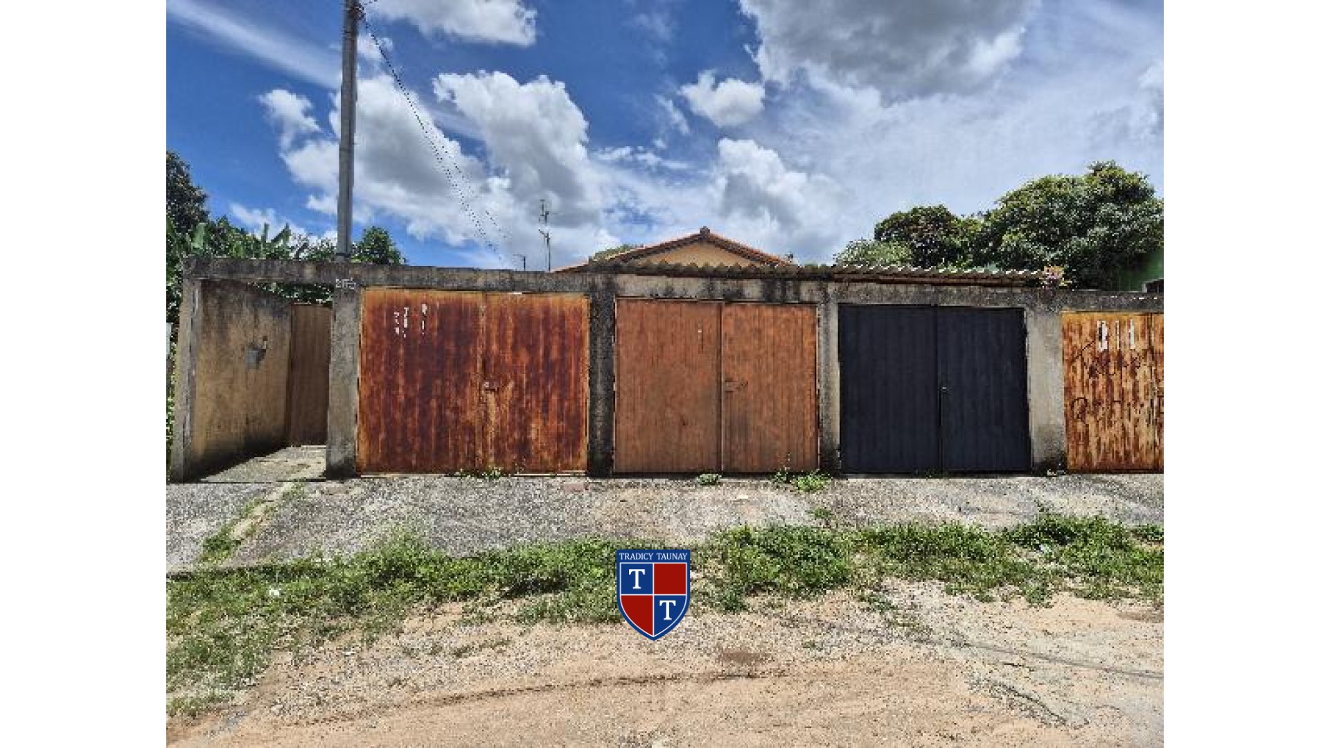 CASA em RECANTO DA MATA