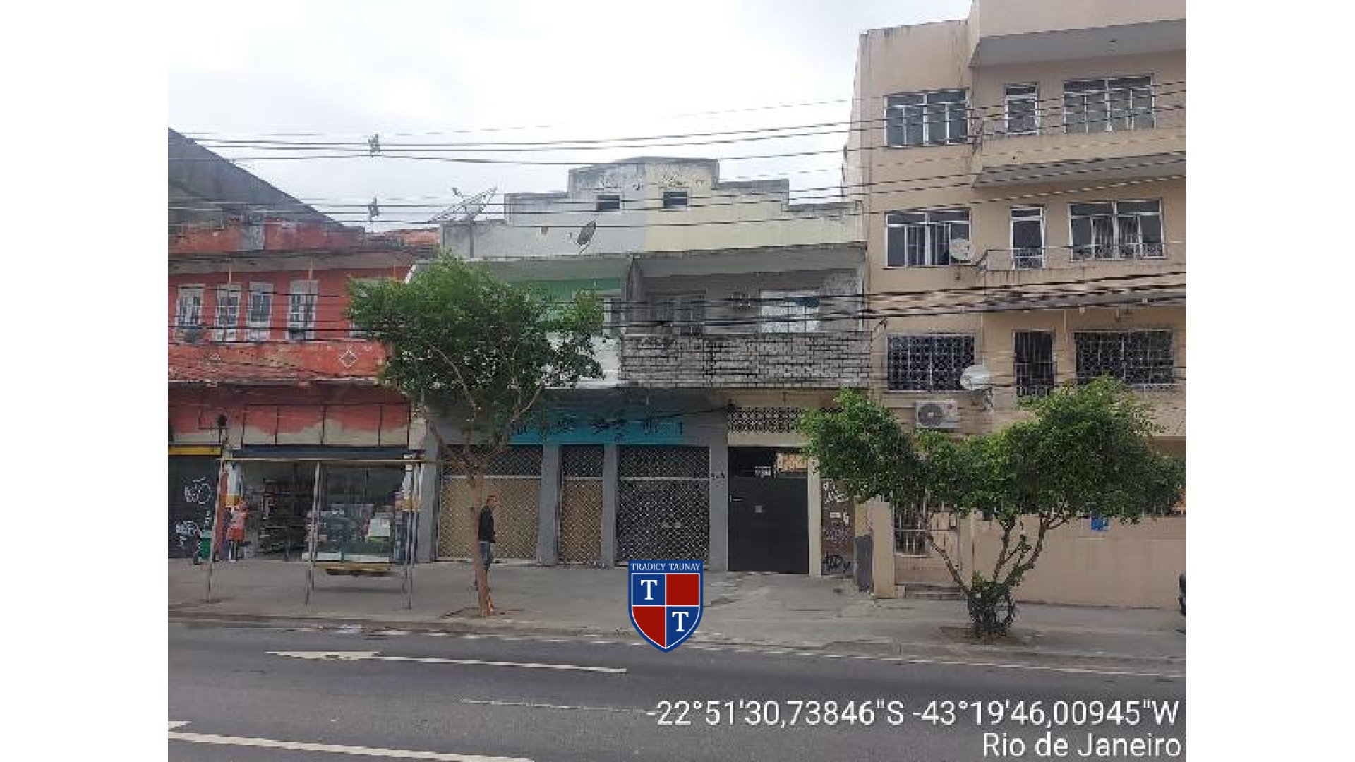 APARTAMENTO em MADUREIRA