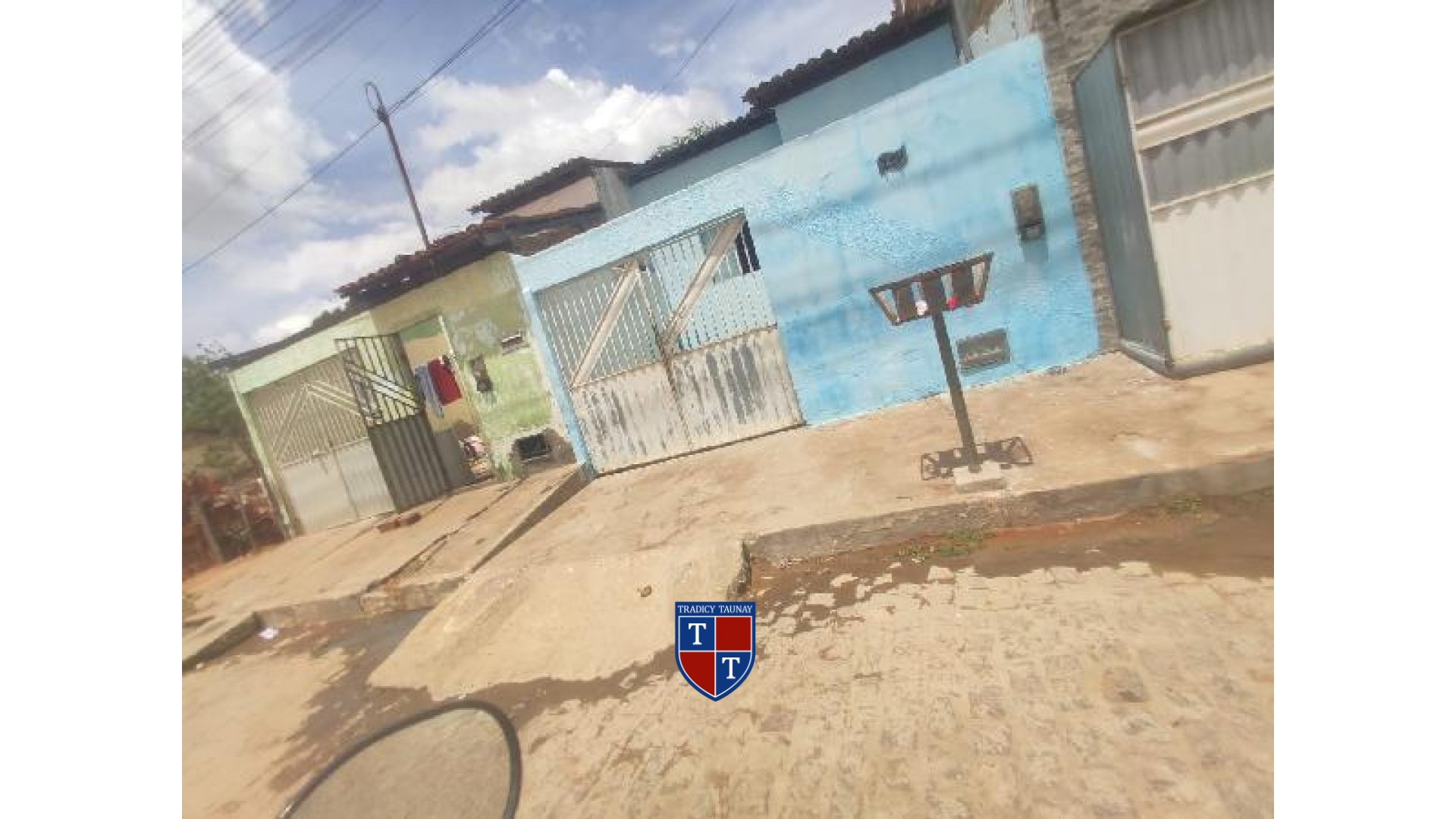 Foto 1 de CASA em BAIRRO DA BOIADEIRA, IACU/BA - Imóvel Retomado CAIXA Ref 8444404735631