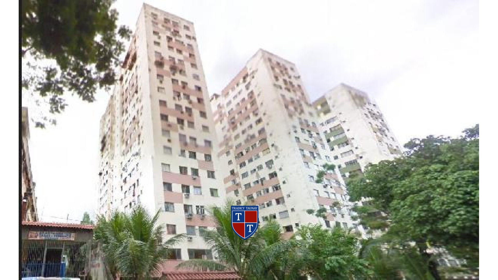 Foto 1 de APARTAMENTO em PAVUNA - Imóvel Retomado Caixa