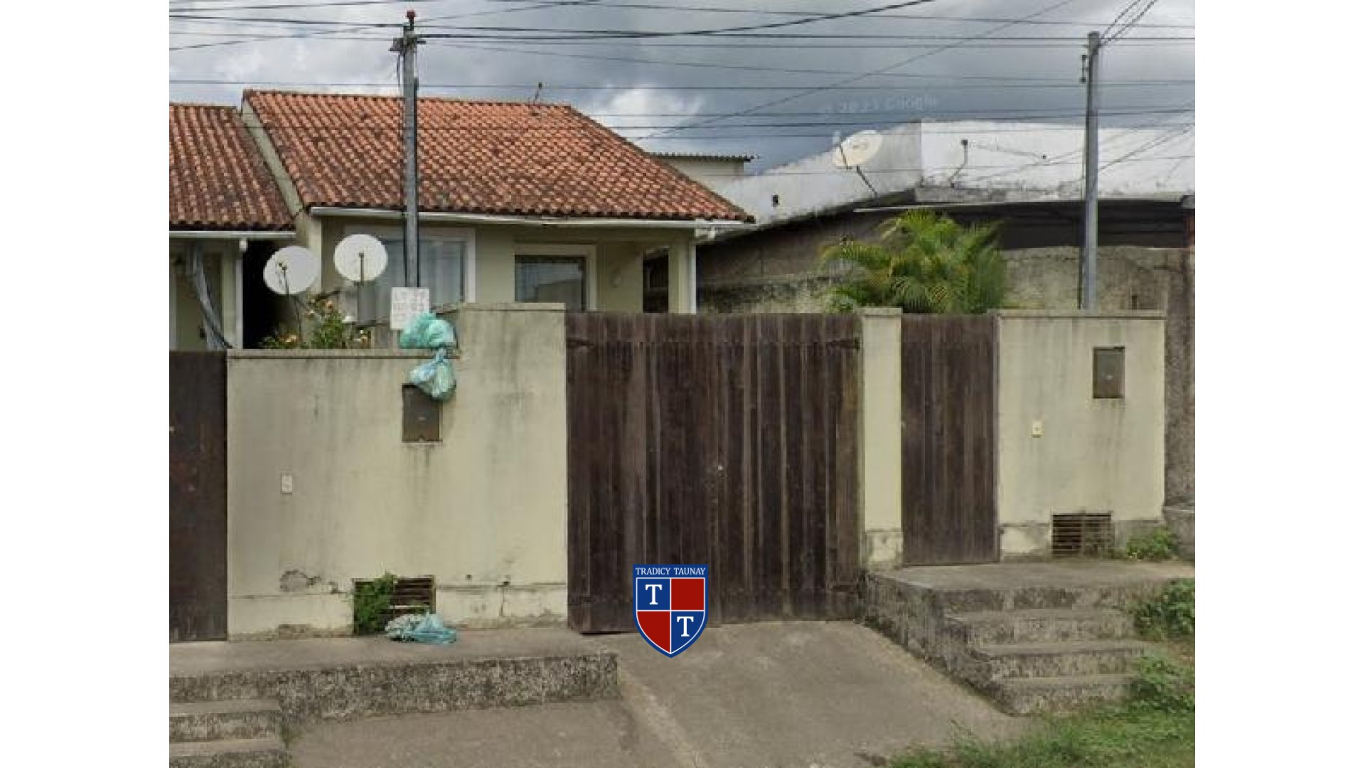 Foto 1 de CASA em SANTO ANTONIO (MANILHA) - Imóvel Retomado Caixa