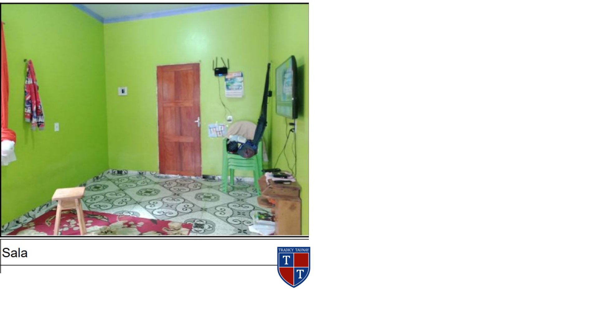 Foto 2 de CASA em BAIRRO SAO CRISTOVAO - Imóvel Retomado Caixa
