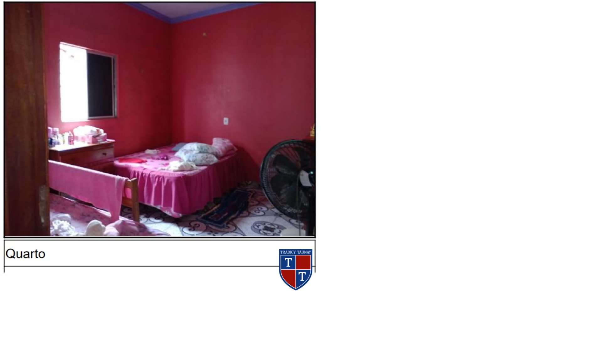 Foto 3 de CASA em BAIRRO SAO CRISTOVAO - Imóvel Retomado Caixa
