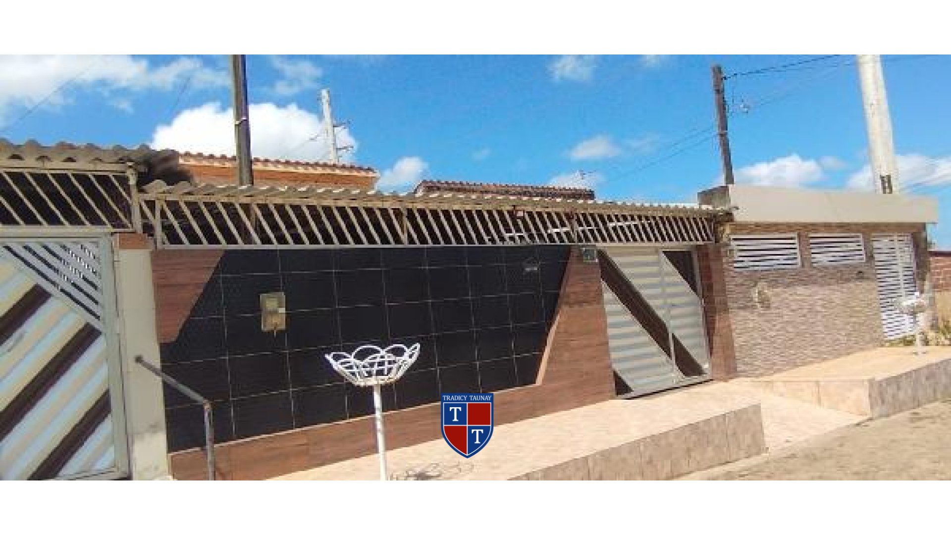 Foto 1 de CASA em VALE DE SANTA RITA, SANTA RITA/PB - Imóvel Retomado CAIXA Ref 8444404892362
