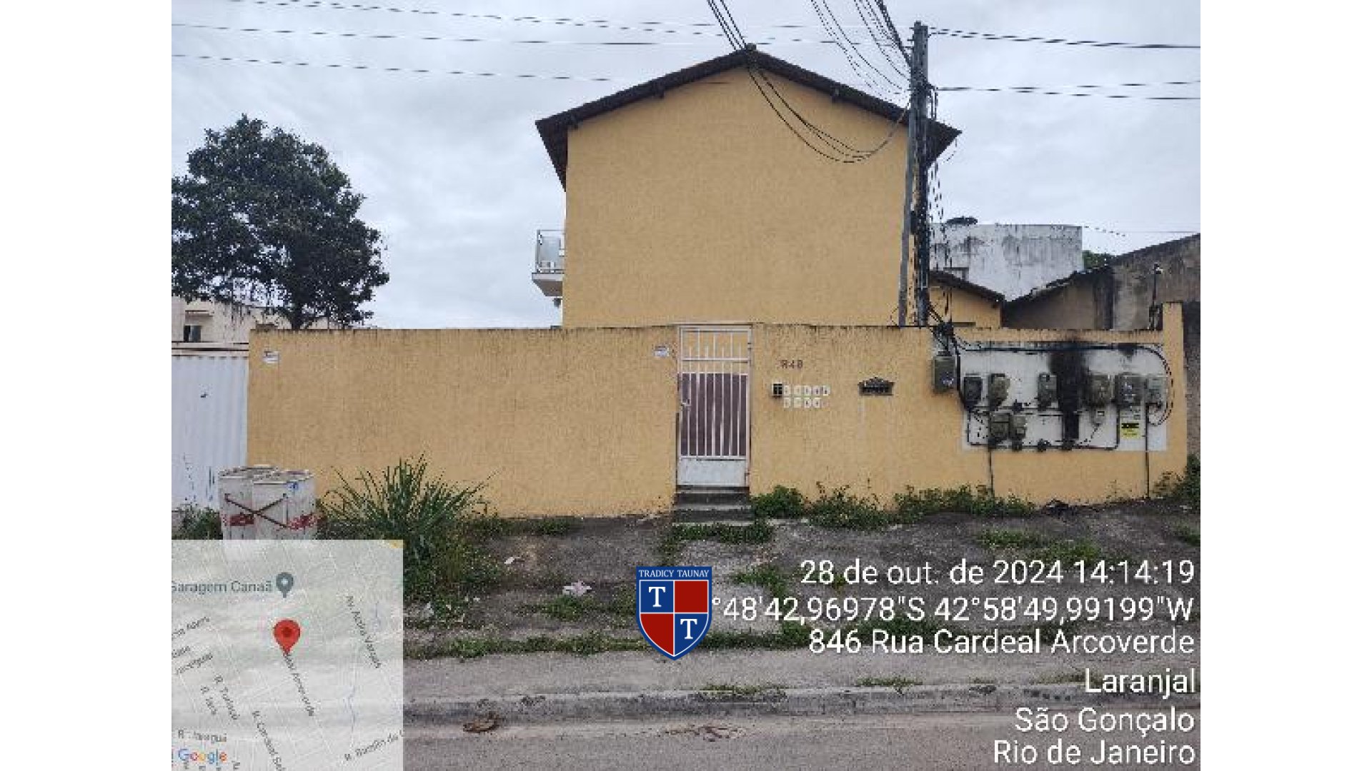 CASA em PACHECO