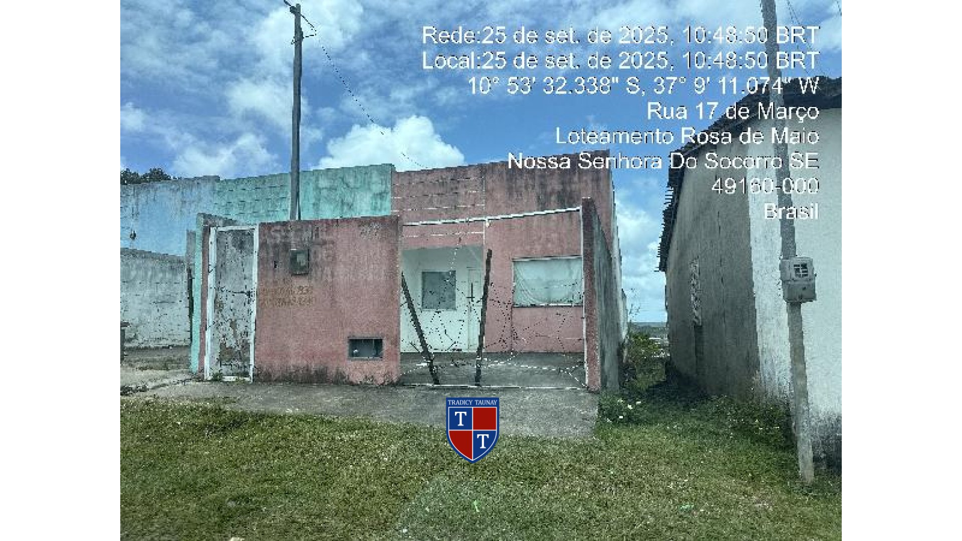 CASA em SANTA INES