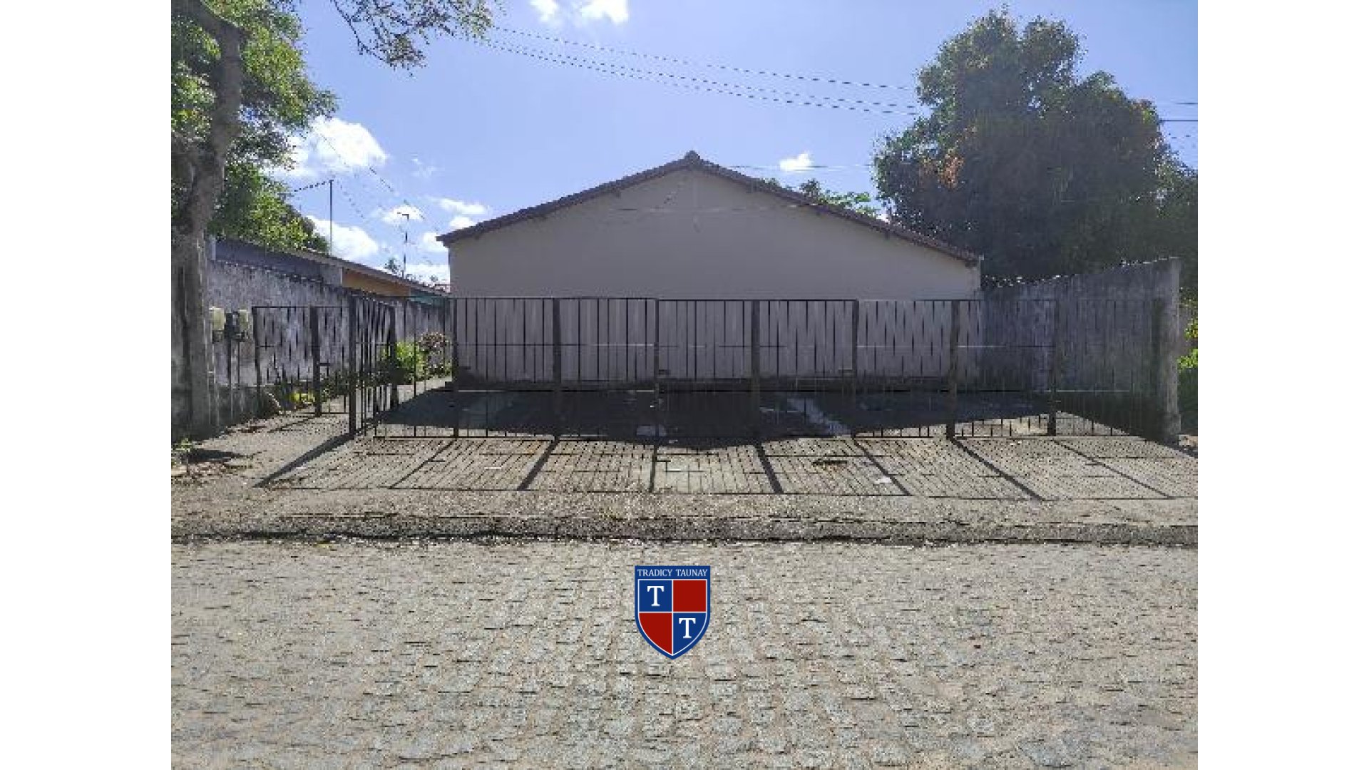 CASA em MANGABEIRA
