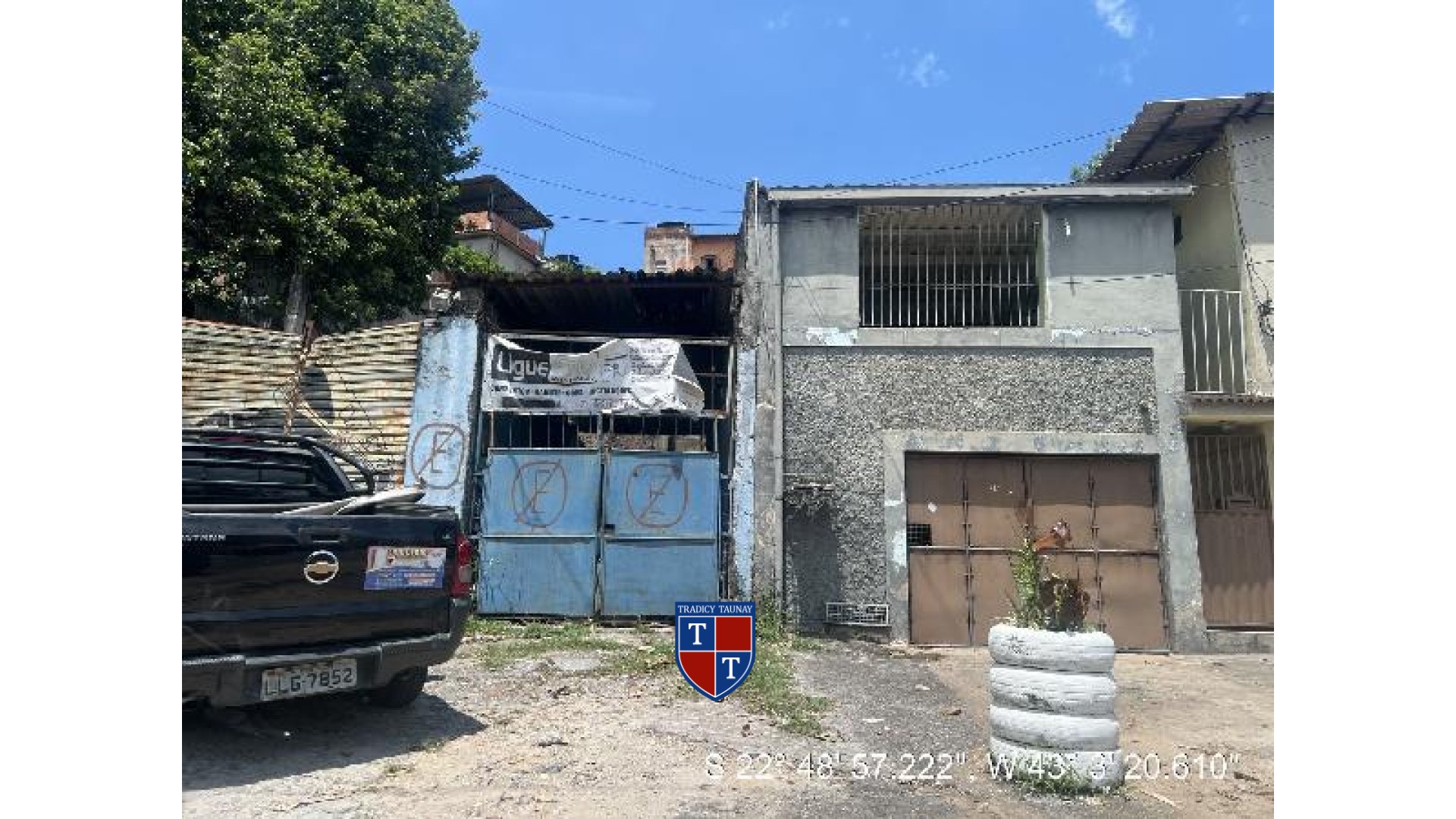 CASA em BOA VISTA