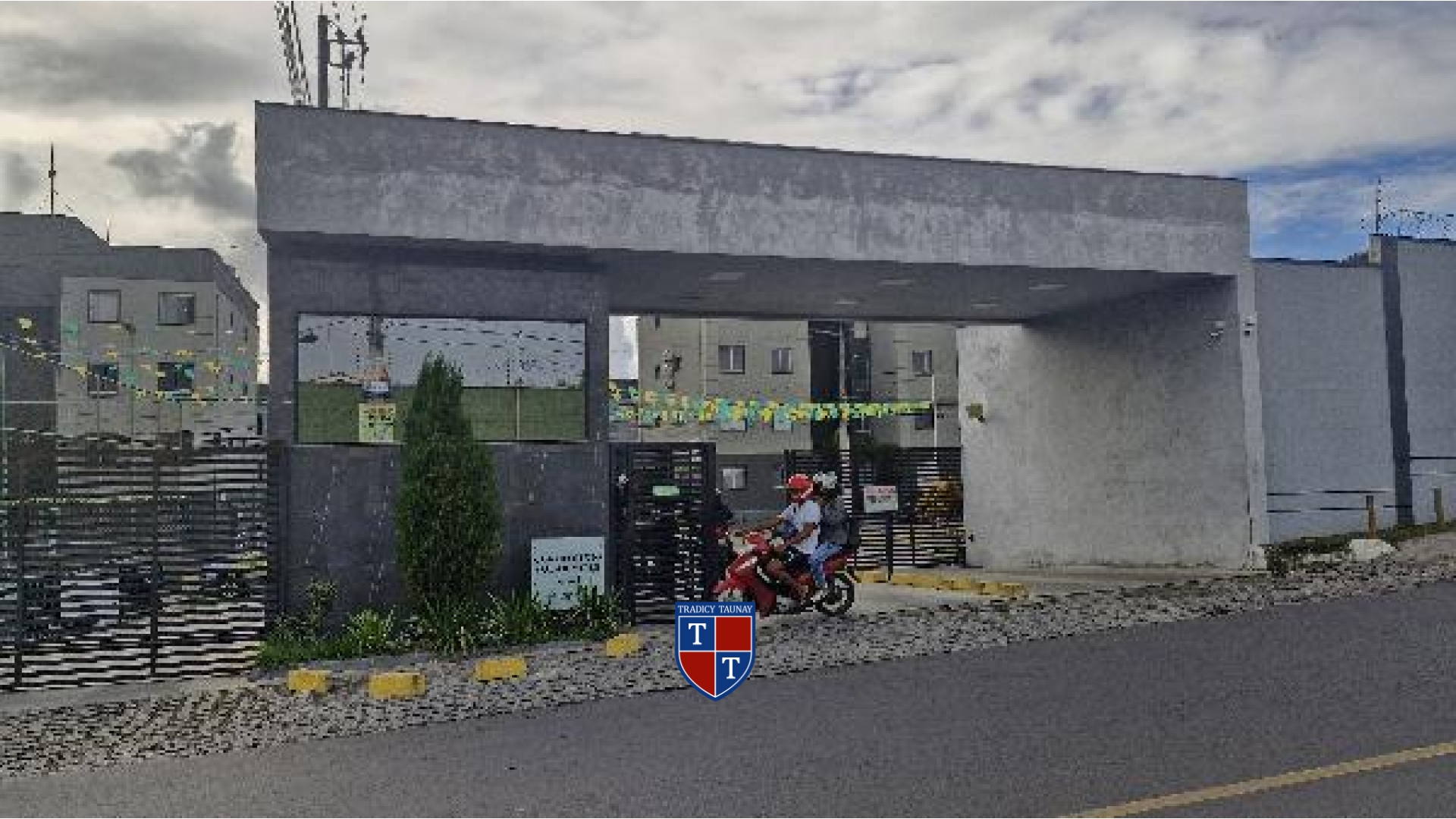 APARTAMENTO em PEDRA DO DESCANSO