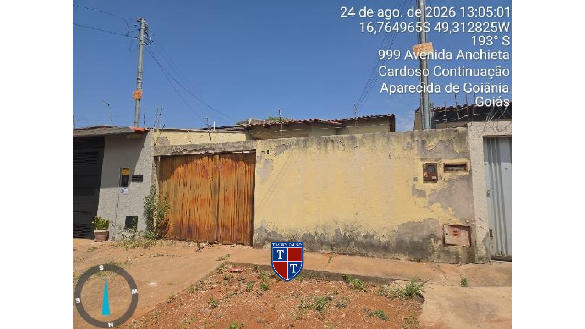 CASA em CARDOSO CONTINUACAO