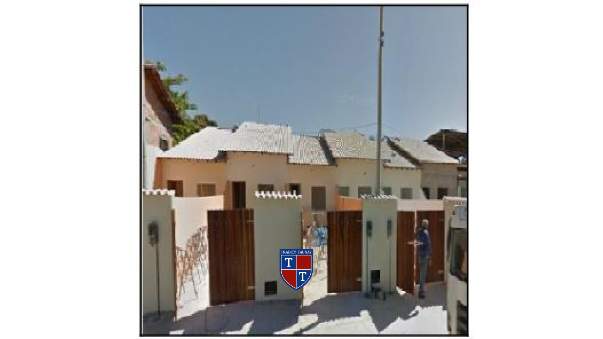 Foto 1 de CASA em JARDIM CATARINA - Imóvel Retomado Caixa