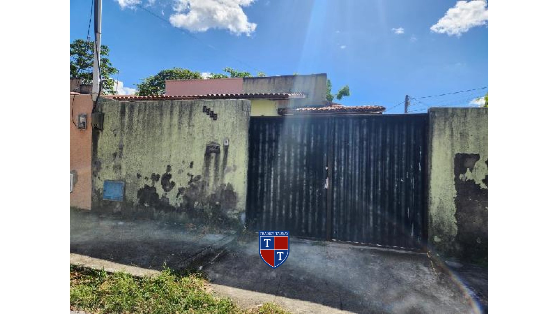 Foto 1 de CASA em VERTENTE - Imóvel Retomado Caixa