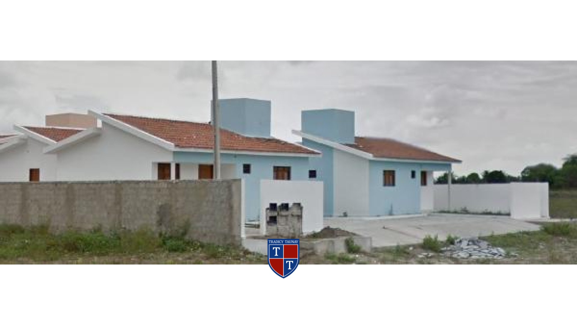 CASA em VALE DE SANTA RITA