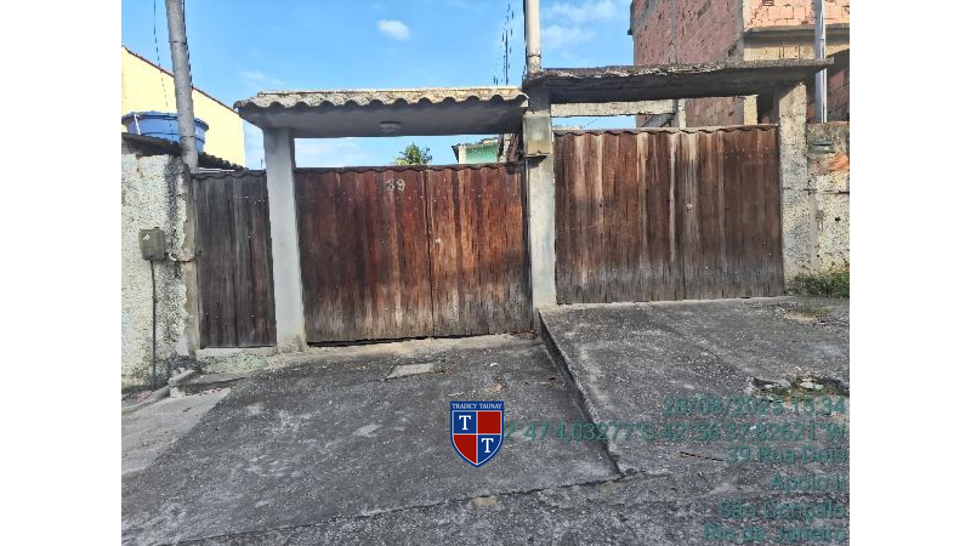 Foto 1 de CASA em LOT APOLO III - Imóvel Retomado Caixa