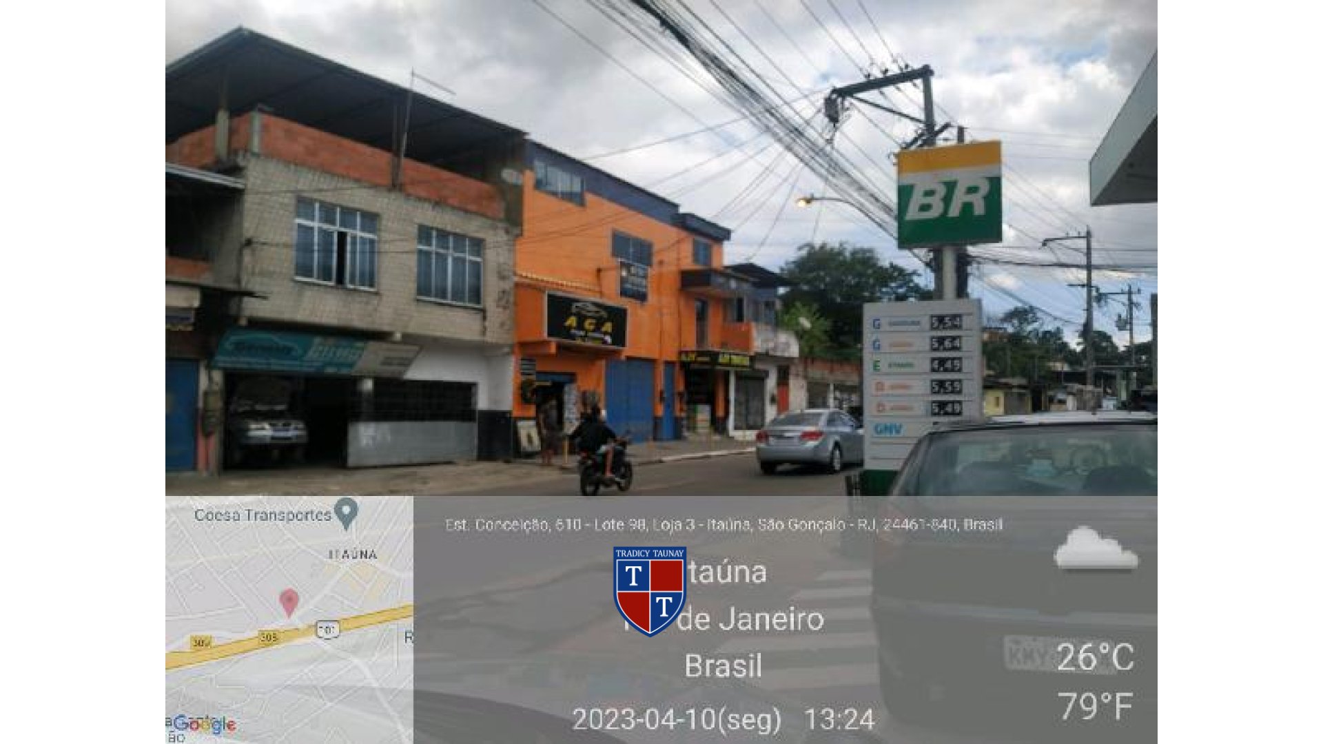 Foto 1 de CASA em ITAUNA - Imóvel Retomado Caixa