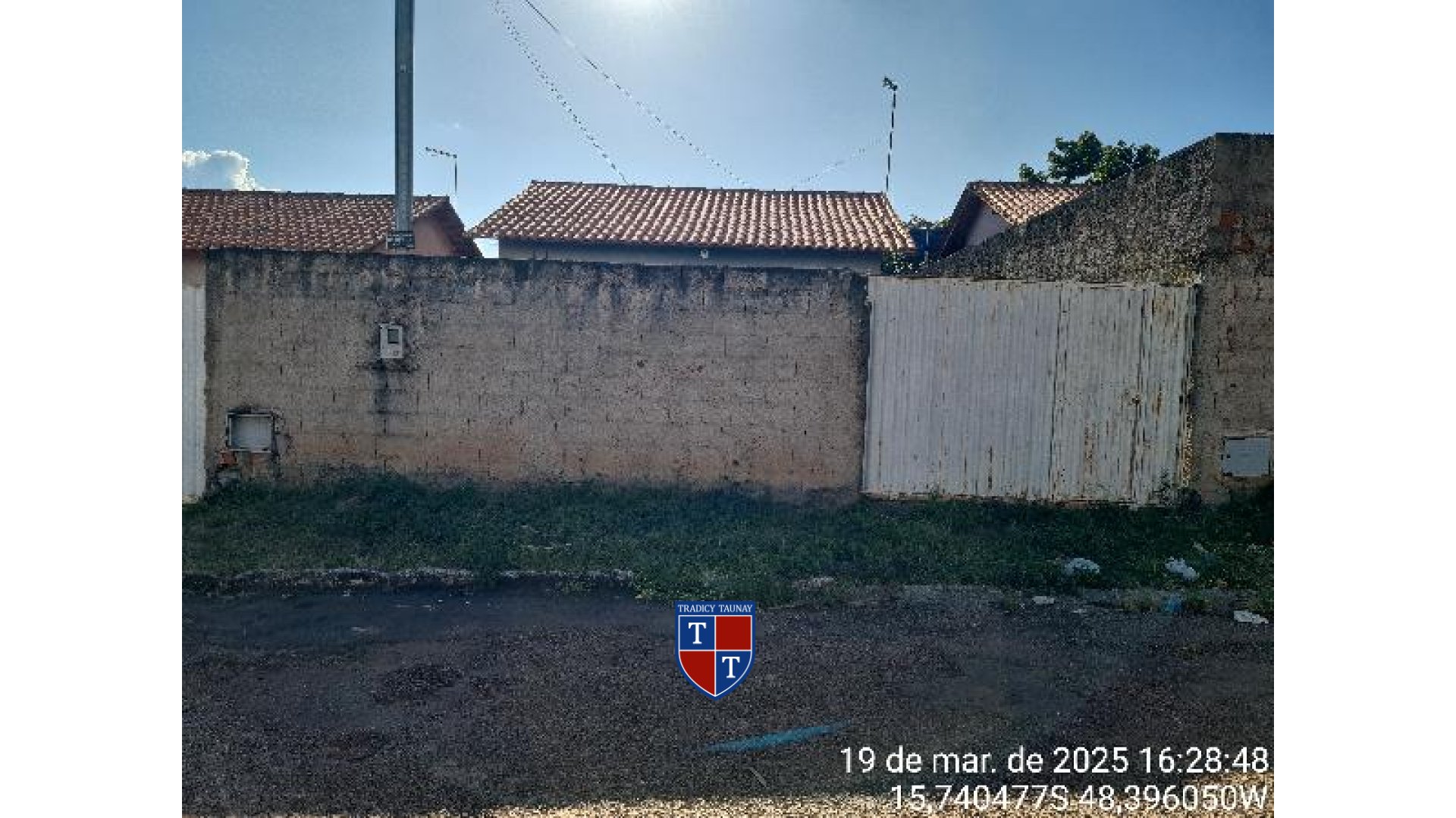 CASA em ITAMAR NOBREGA II