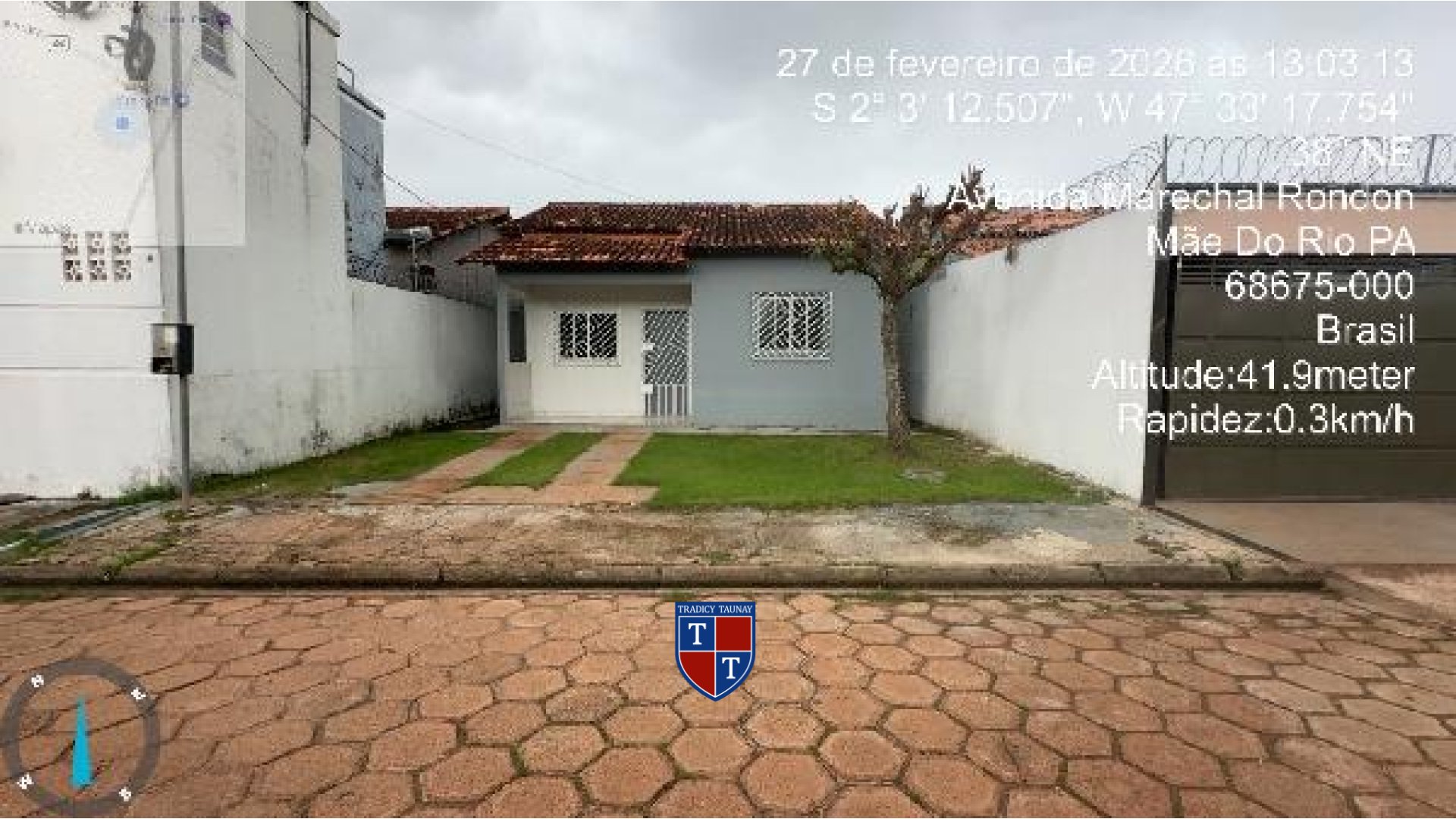 CASA em SEVERINO OLIVEIRA