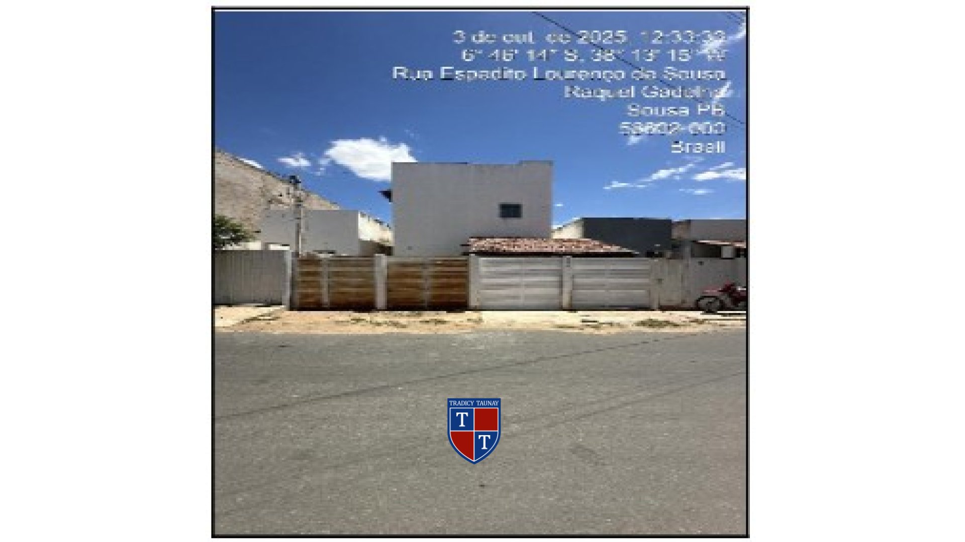 Foto 1 de APARTAMENTO em MARIA RACHEL, SOUSA/PB - Imóvel Retomado CAIXA Ref 8444405181451