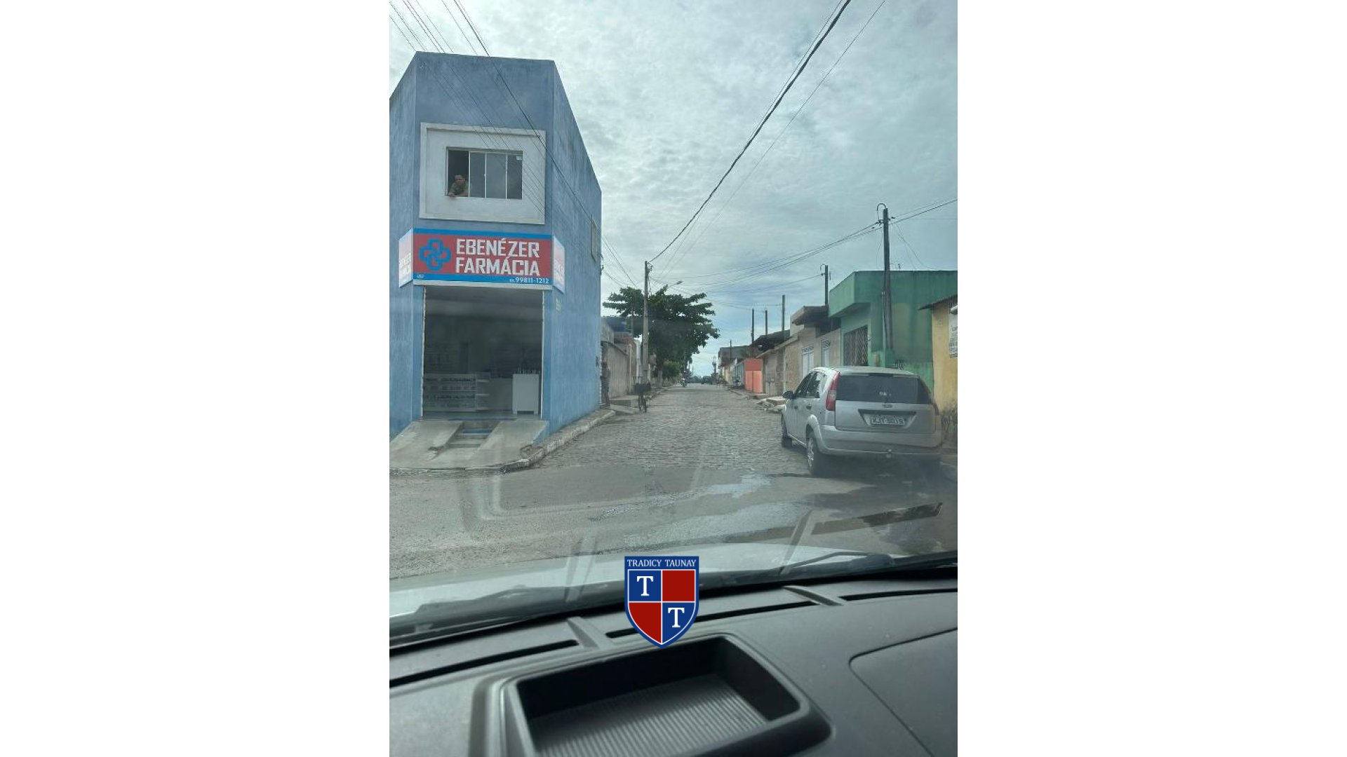 CASA em BAIRRO NOVO