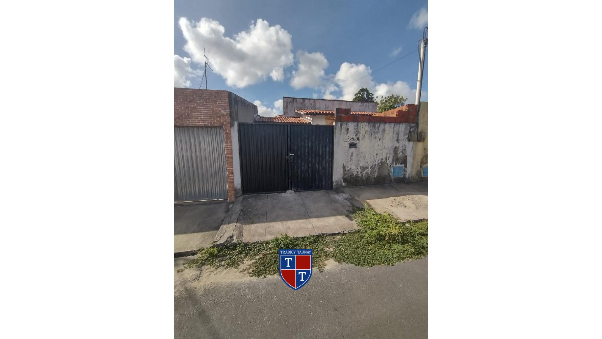 CASA em VERTENTE