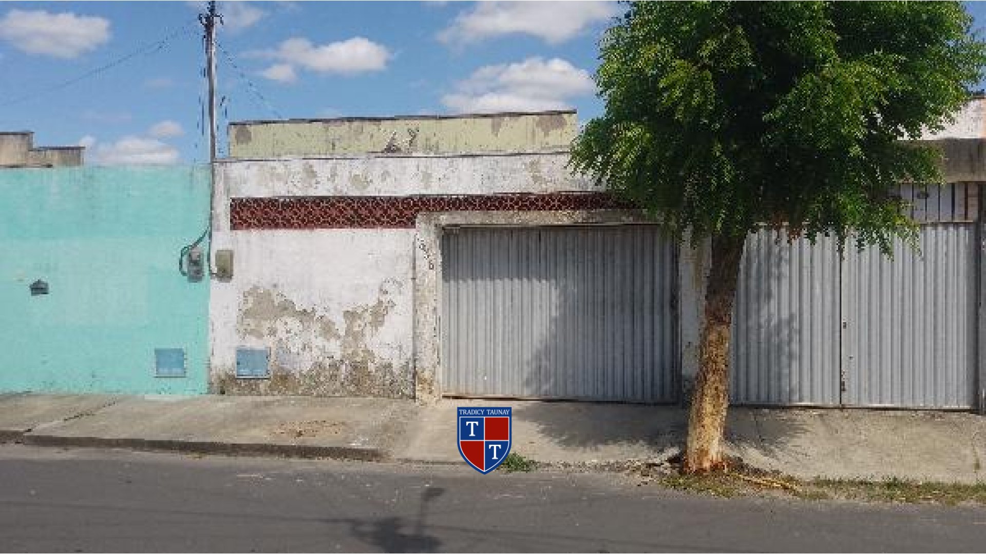 Foto 1 de CASA em VERTENTE, HORIZONTE/CE - Imóvel Retomado CAIXA Ref 8444405261536