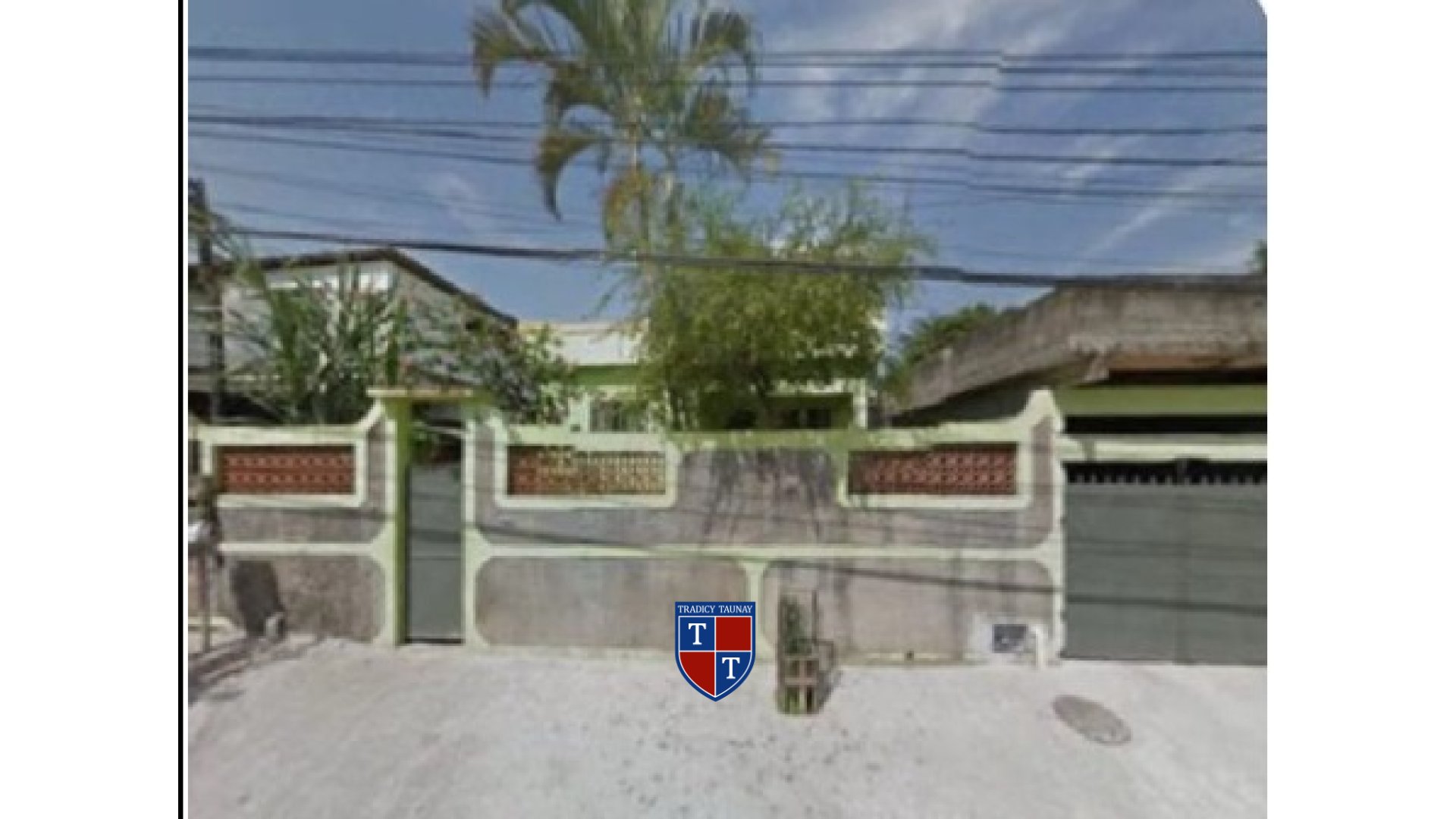 CASA em JARDIM CATARINA