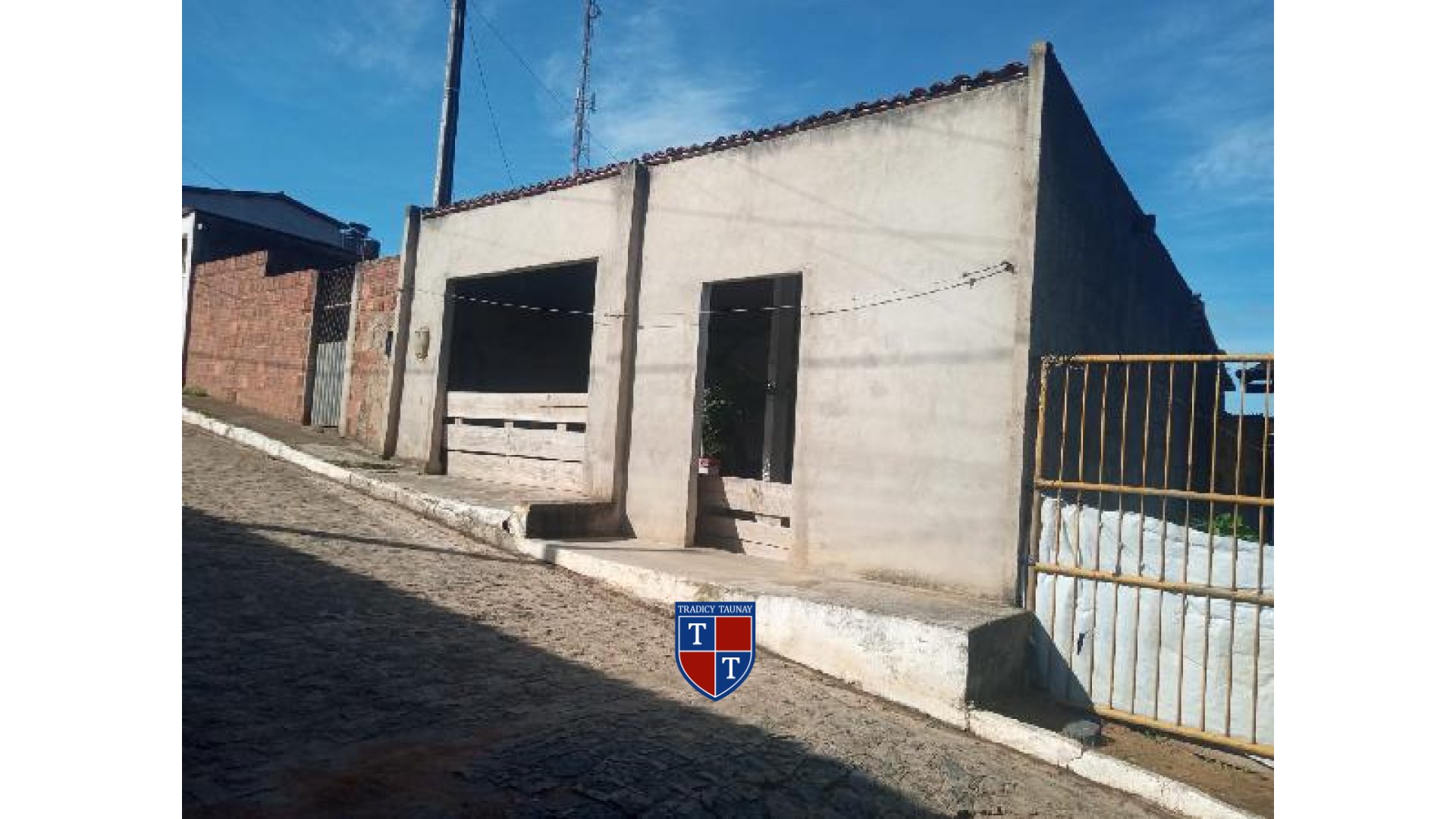 CASA em CENTRO