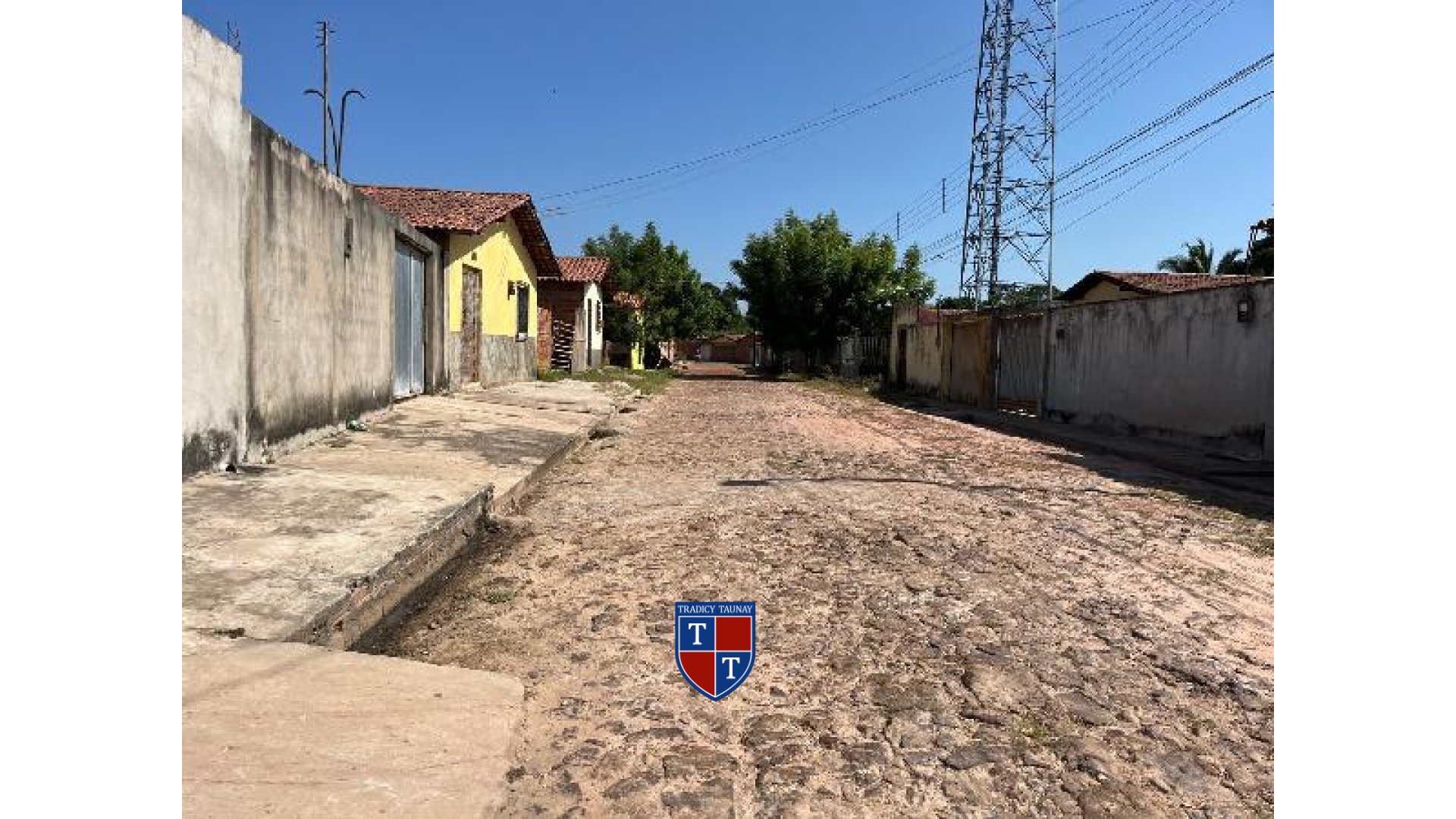 CASA em SAO JUDAS TADEU