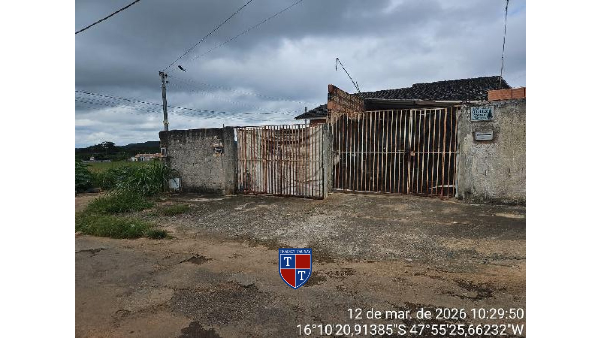CASA em CIDADE OSFAYA