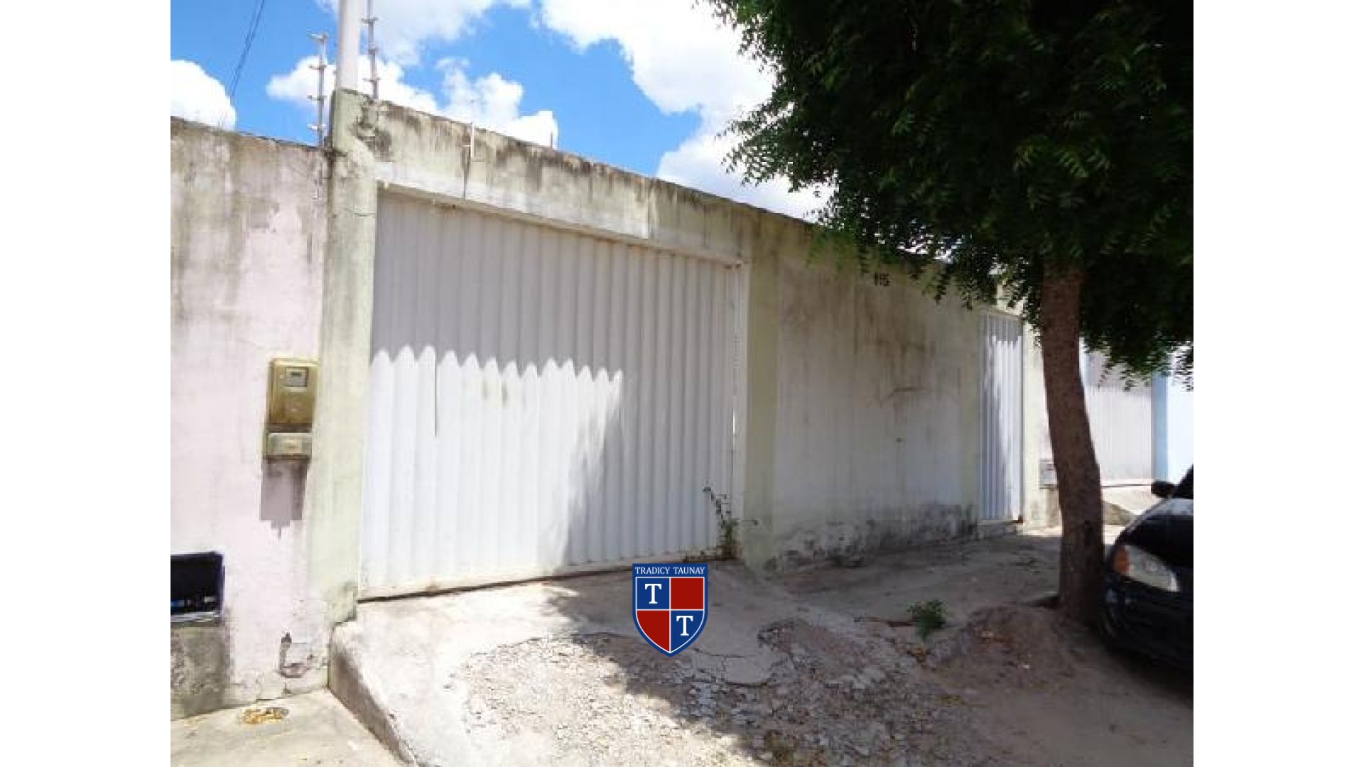 CASA em LOT JARDIM EUROPA