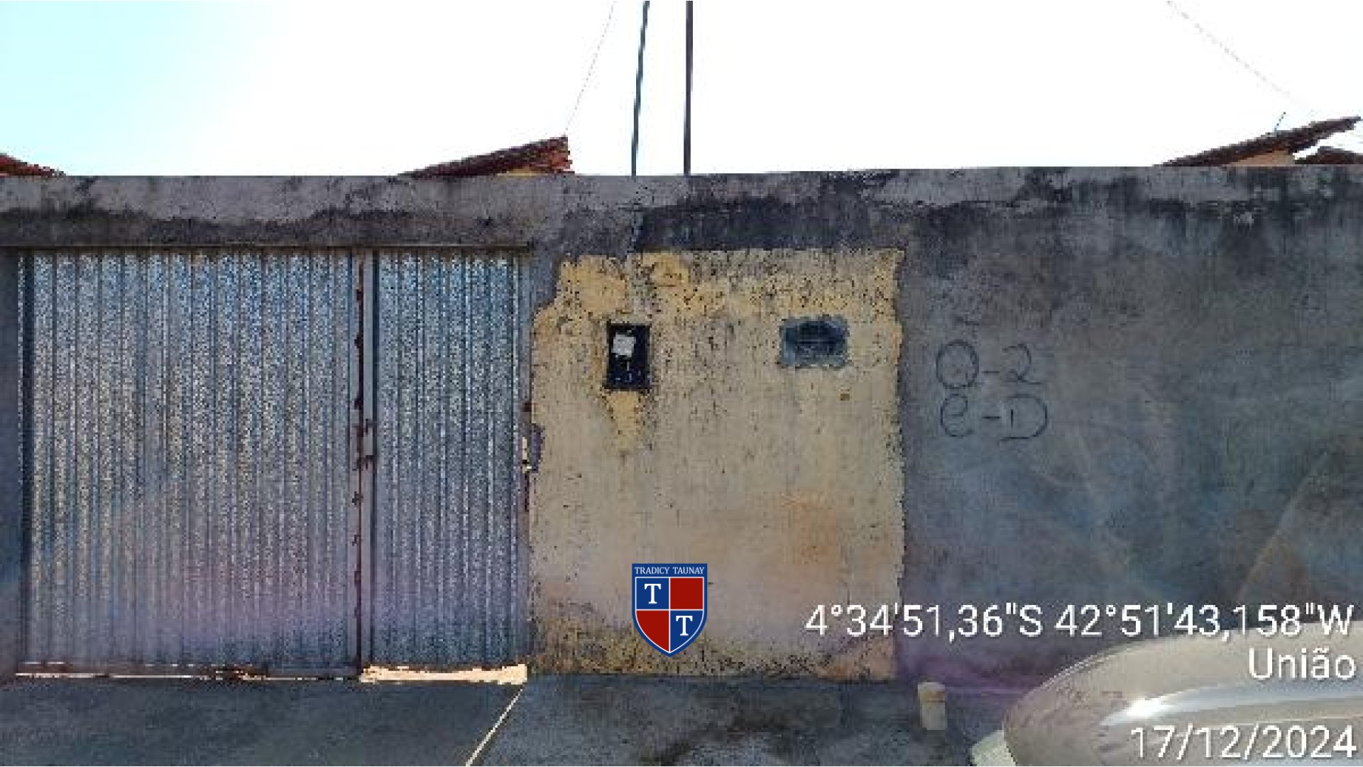 Foto 1 de CASA em CENTRO, UNIAO/PI - Imóvel Retomado CAIXA Ref 8444405288248