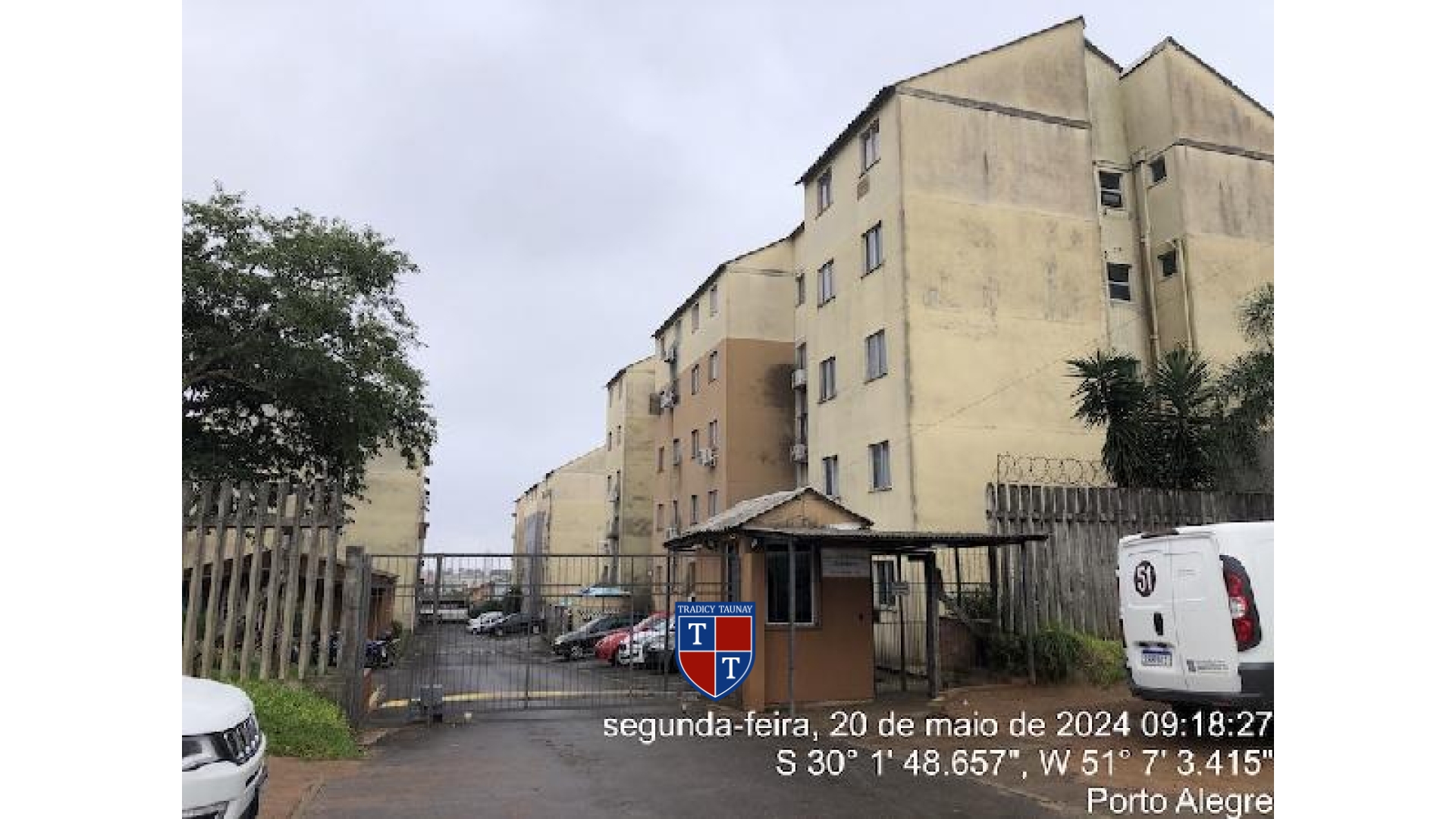 Foto 1 de APARTAMENTO em MARIO QUINTANA, PORTO ALEGRE/RS - Imóvel Retomado CAIXA Ref 8444405300973