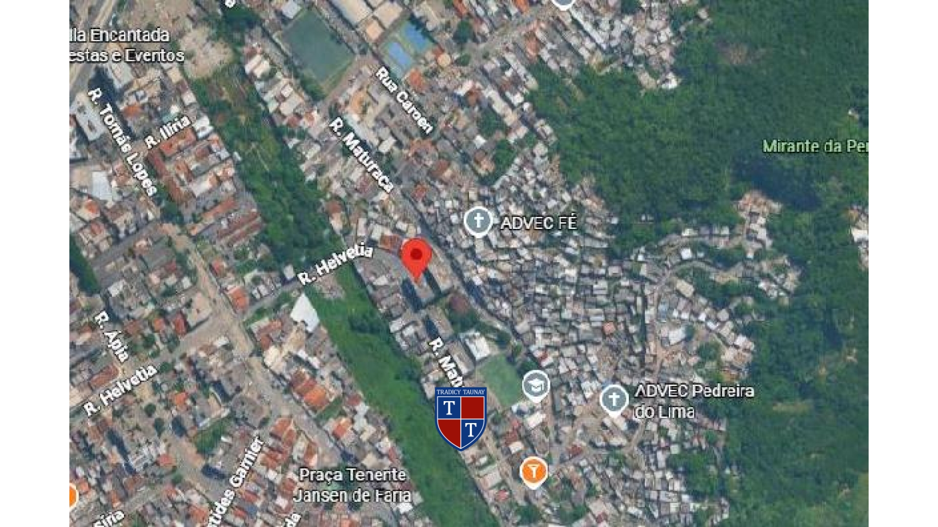 Foto 1 de APARTAMENTO em PENHA CIRCULAR, RIO DE JANEIRO/RJ - Imóvel Retomado CAIXA Ref 8444405398981